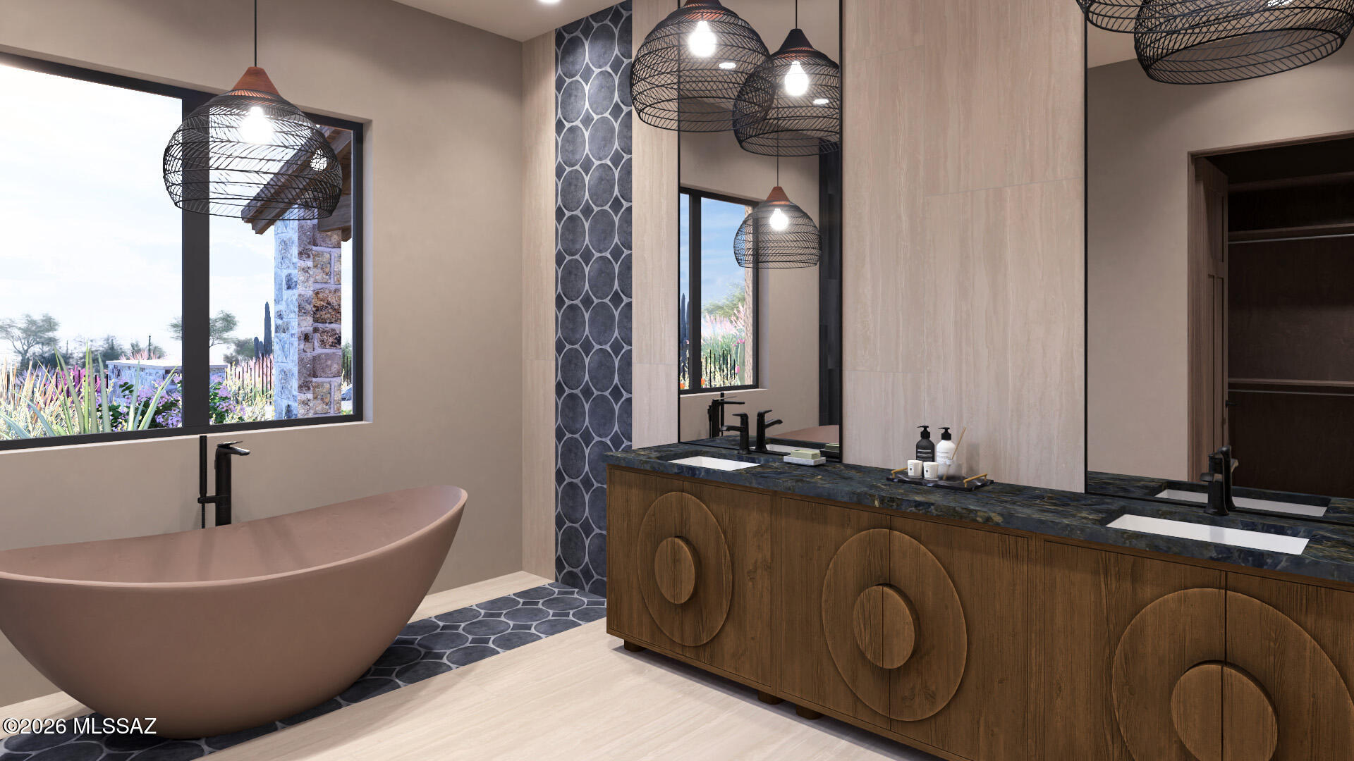 Stone Canyon III - Residential