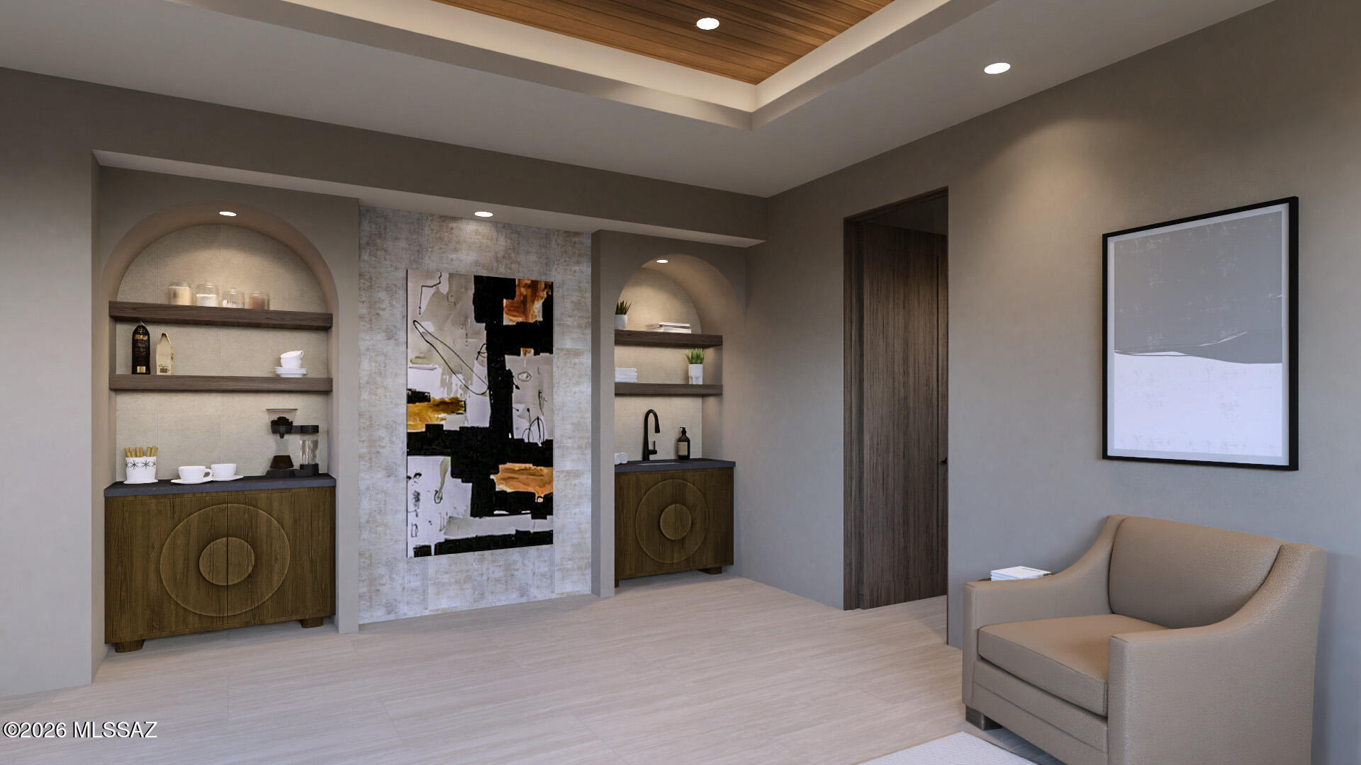 Stone Canyon III - Residential