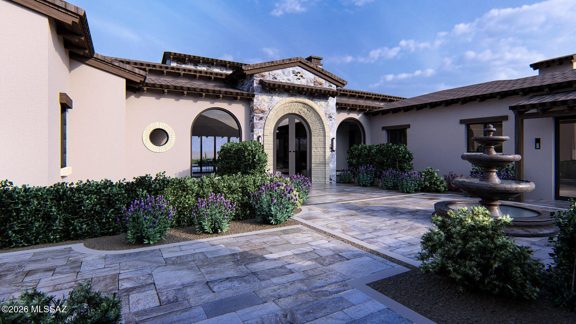14524 N Shaded Stone Place