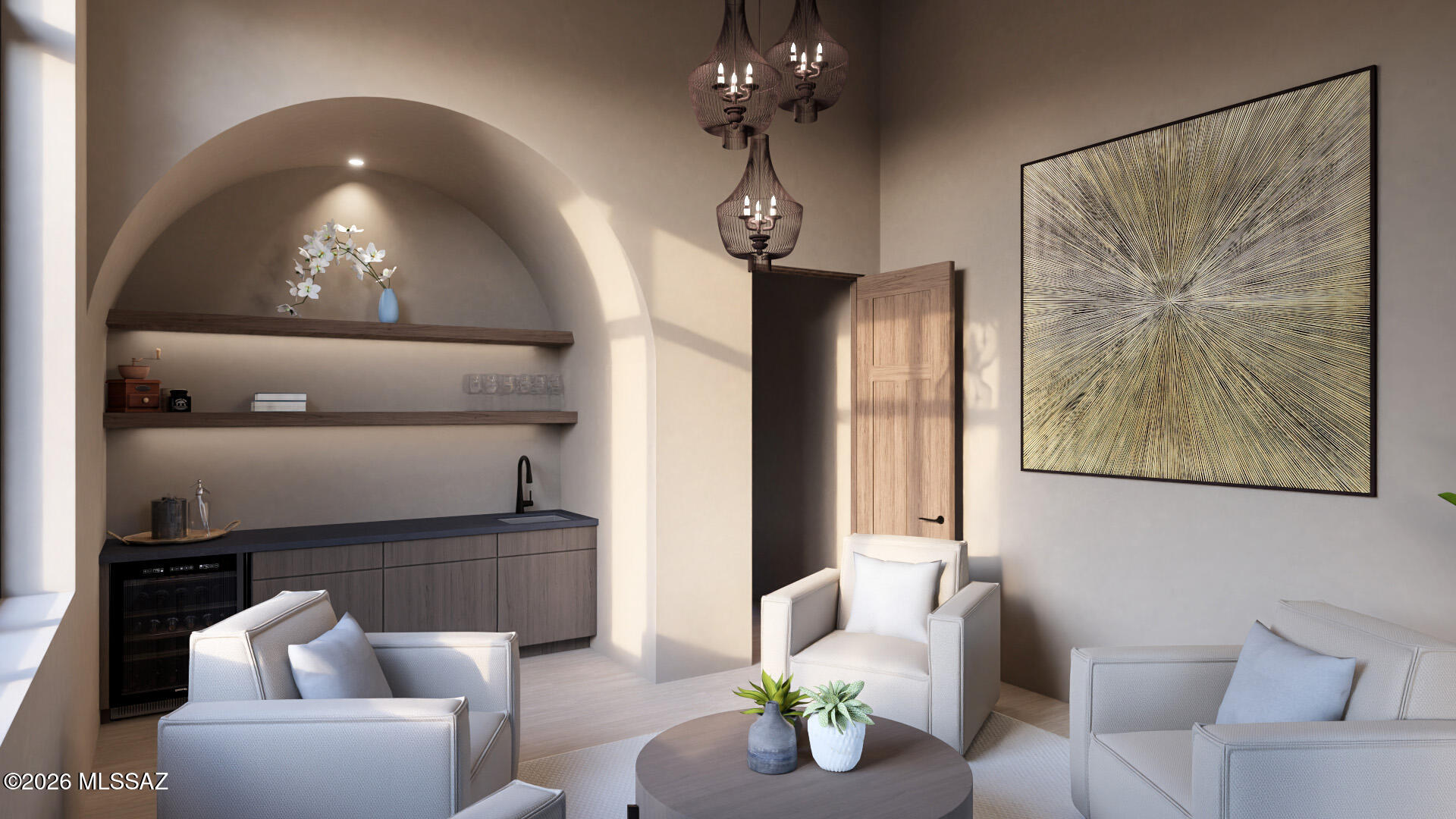 Stone Canyon III - Residential