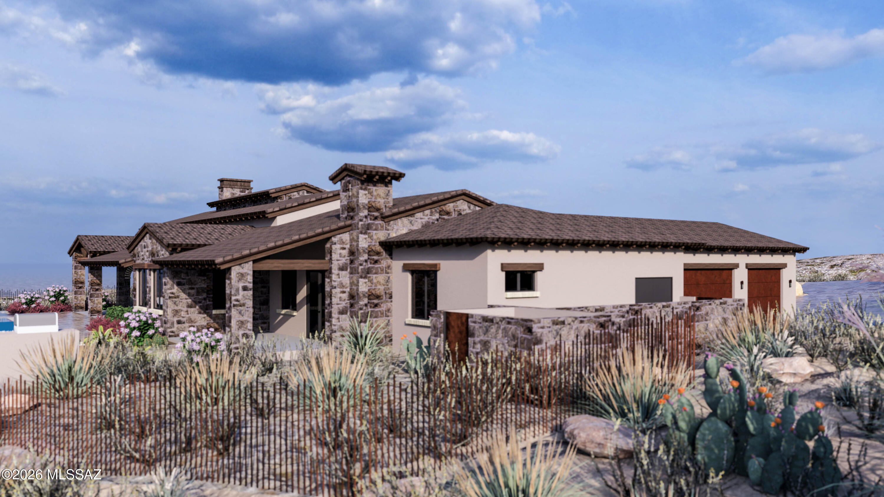 14524 W Shaded Stone Place