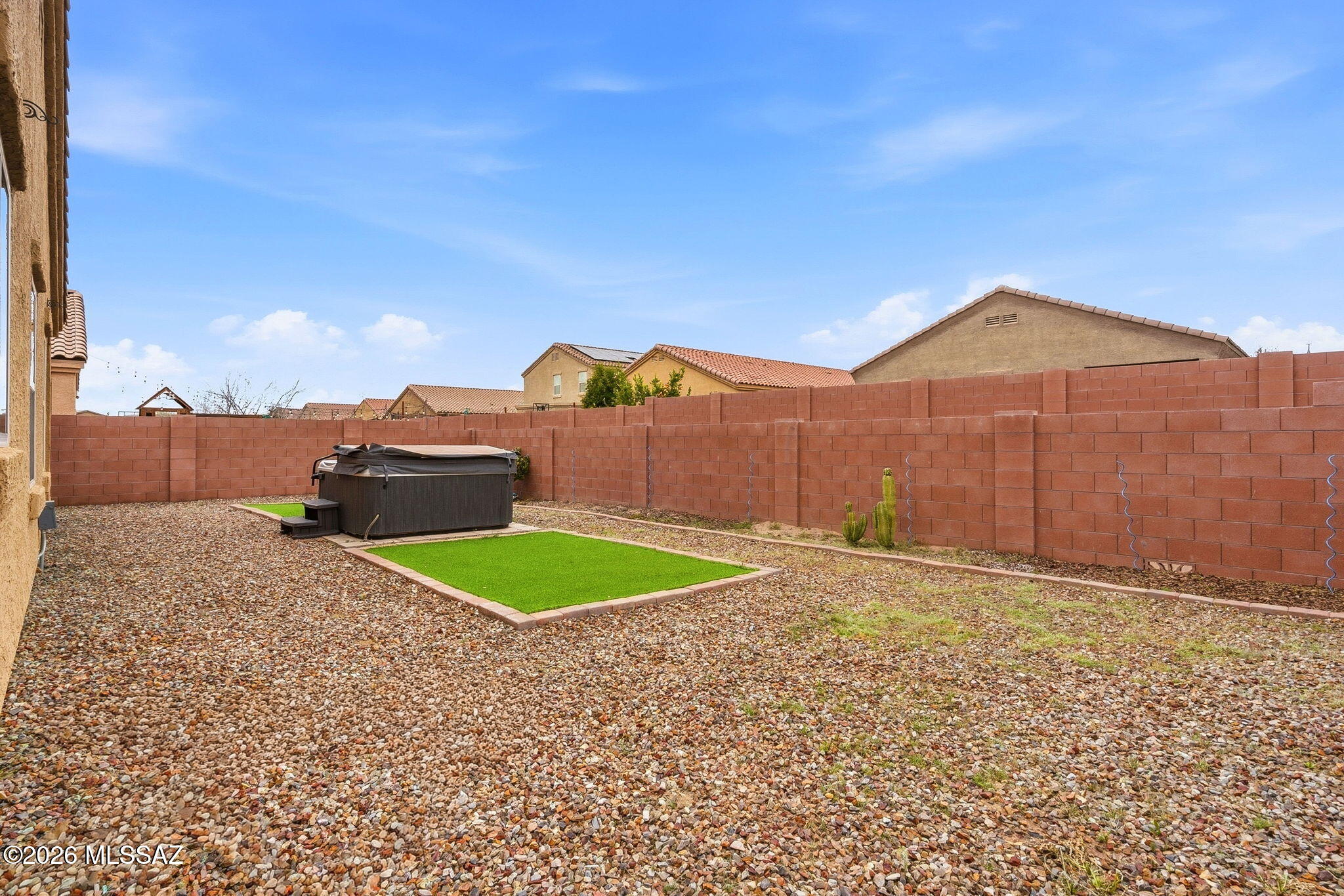 Fianchetto Farms - Residential