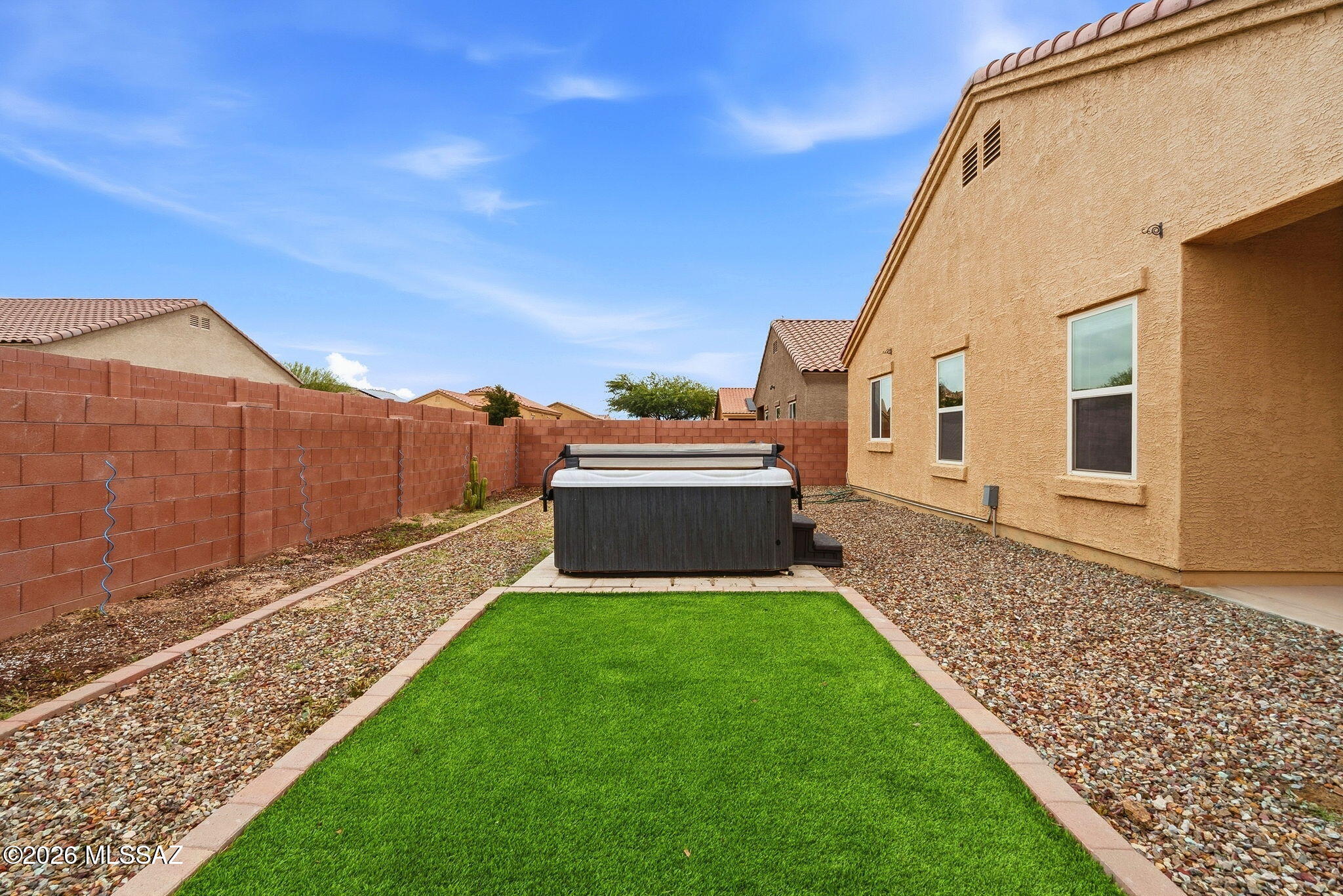 Fianchetto Farms - Residential