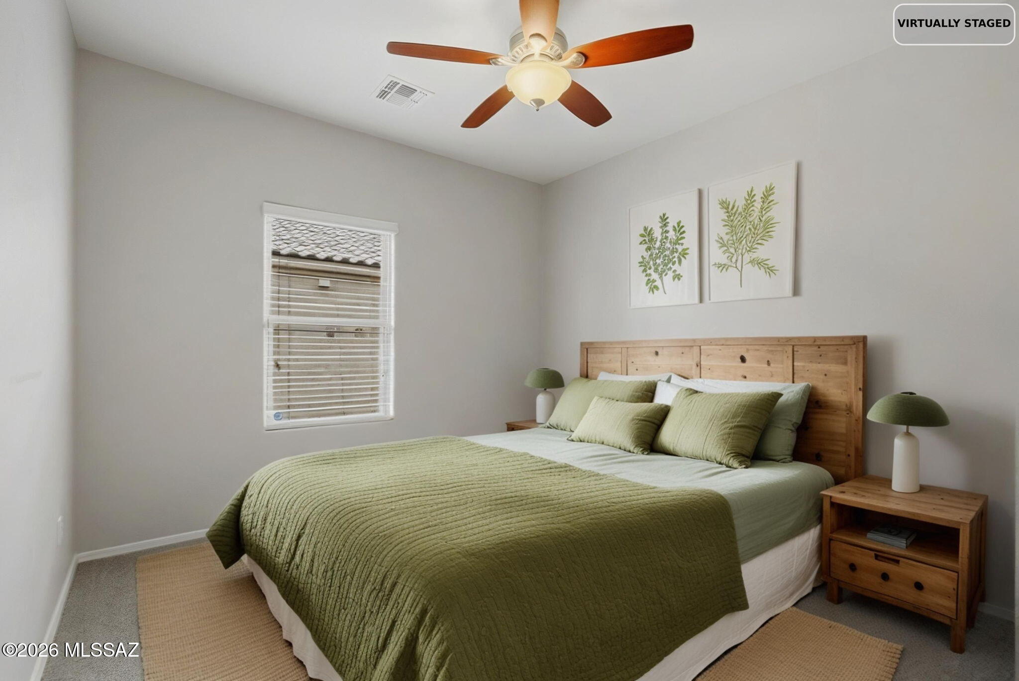 Fianchetto Farms - Residential