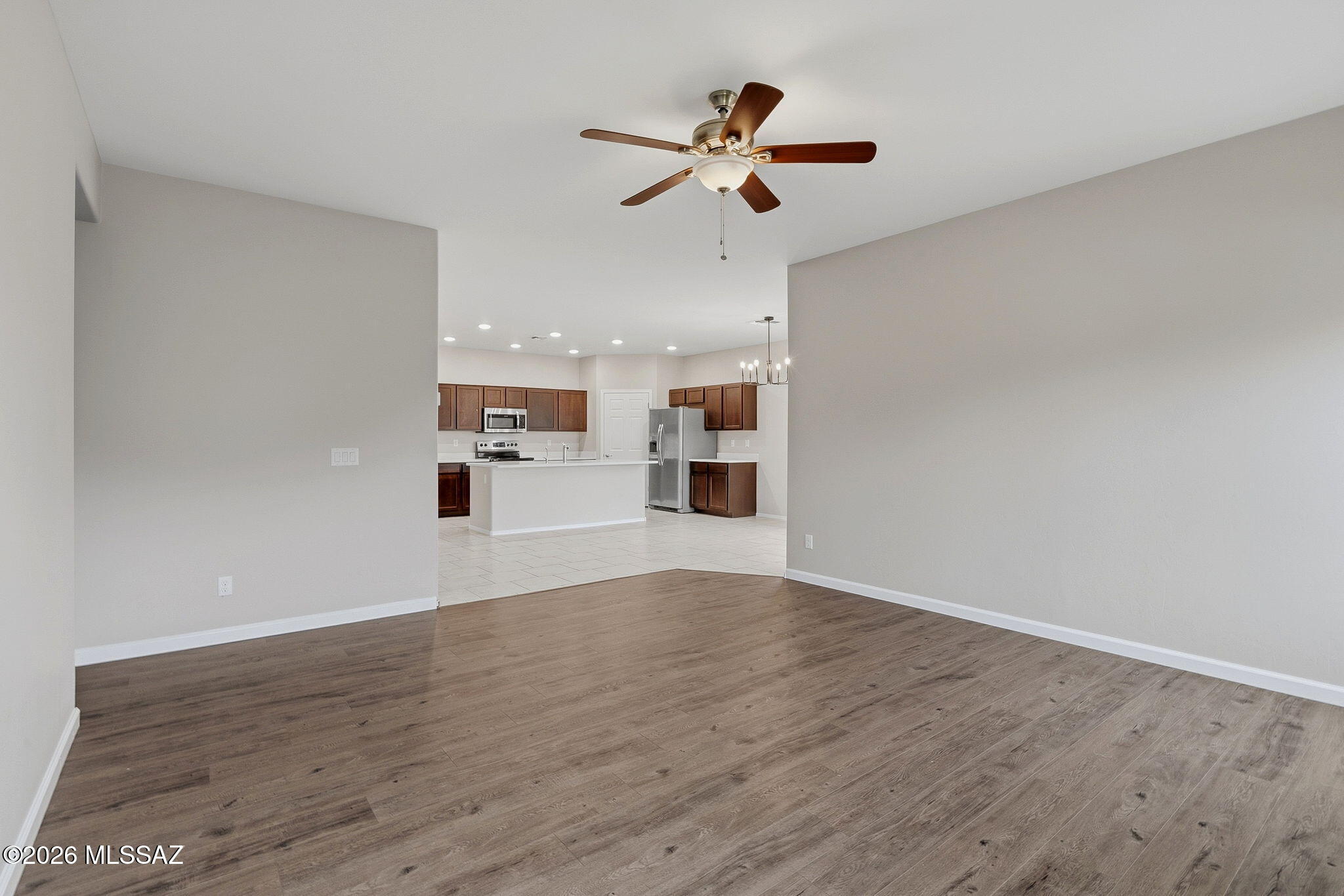 Fianchetto Farms - Residential
