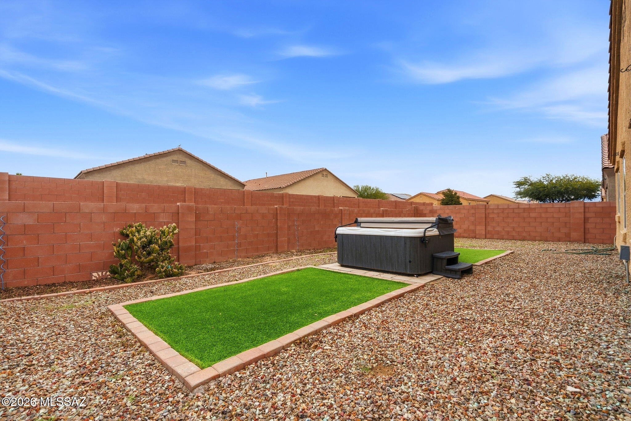 Fianchetto Farms - Residential