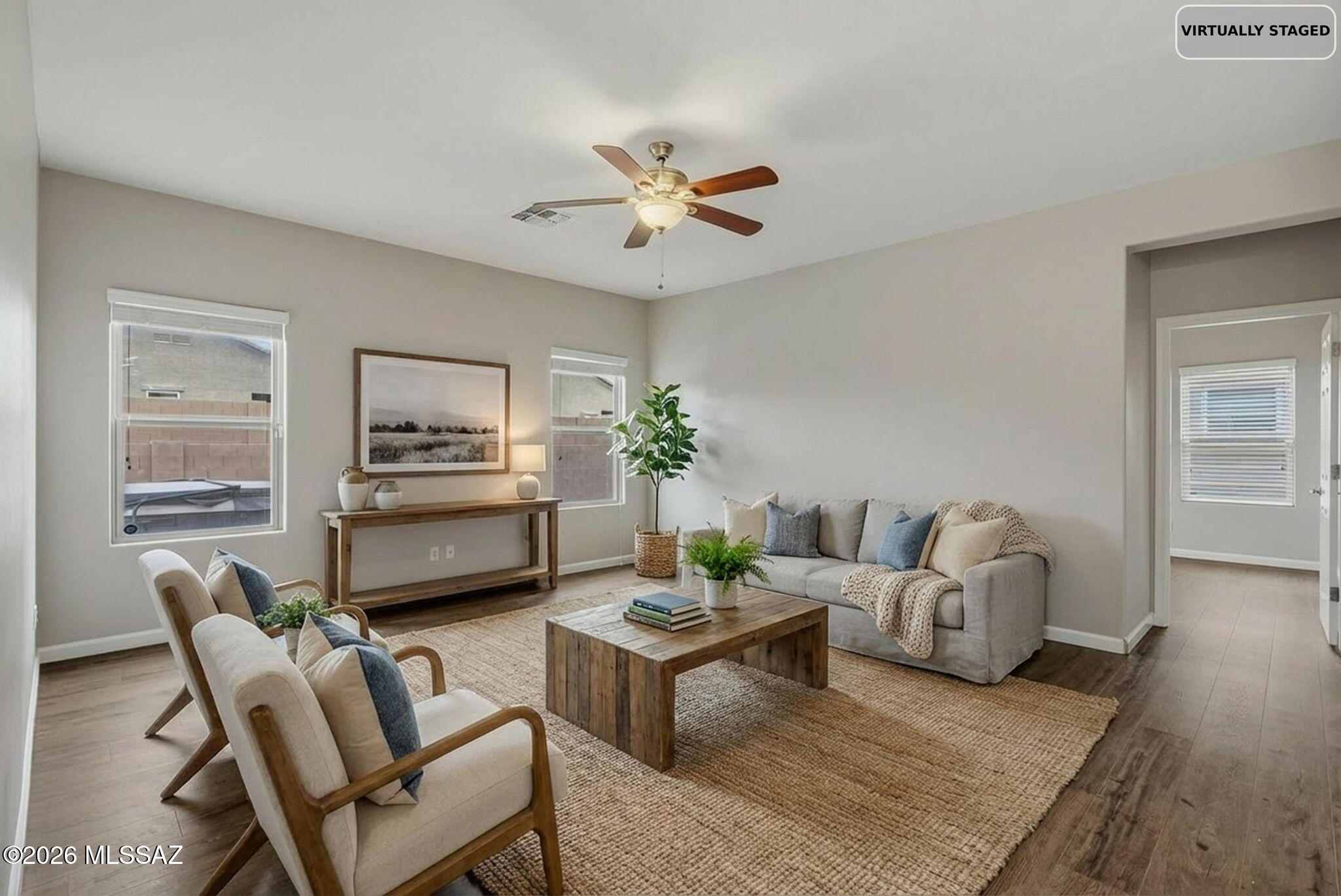 Fianchetto Farms - Residential