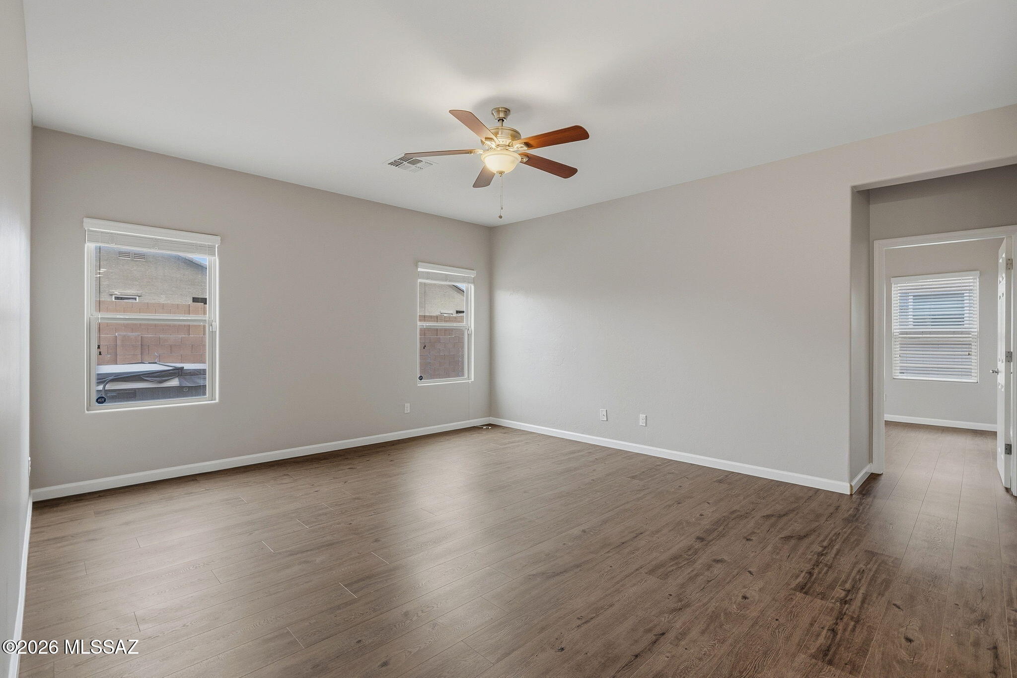Fianchetto Farms - Residential