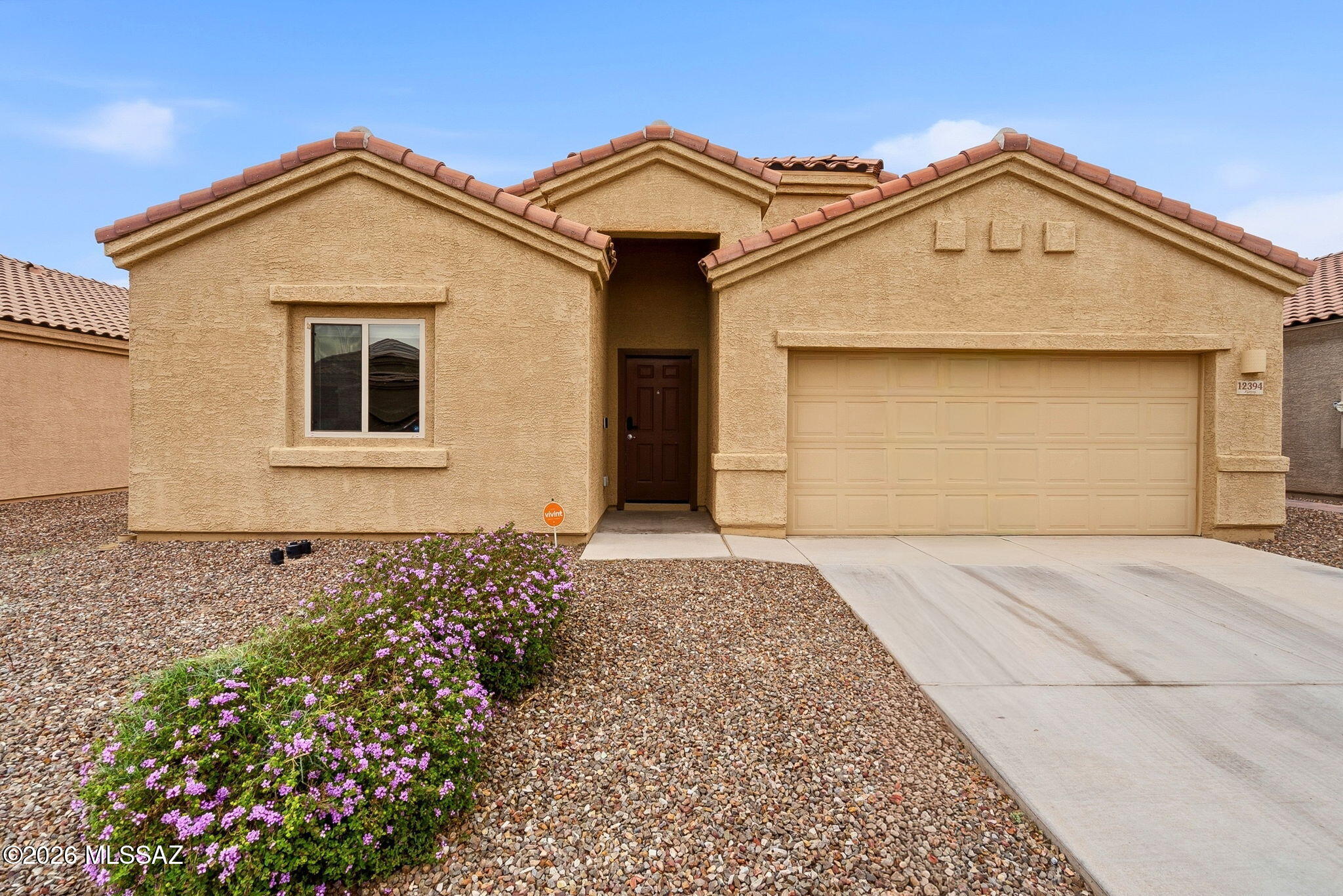 Fianchetto Farms - Residential