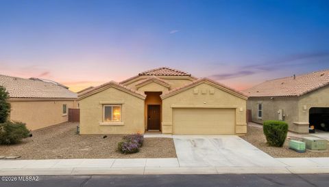 12394 W Reyher Farms Loop Marana AZ 85653