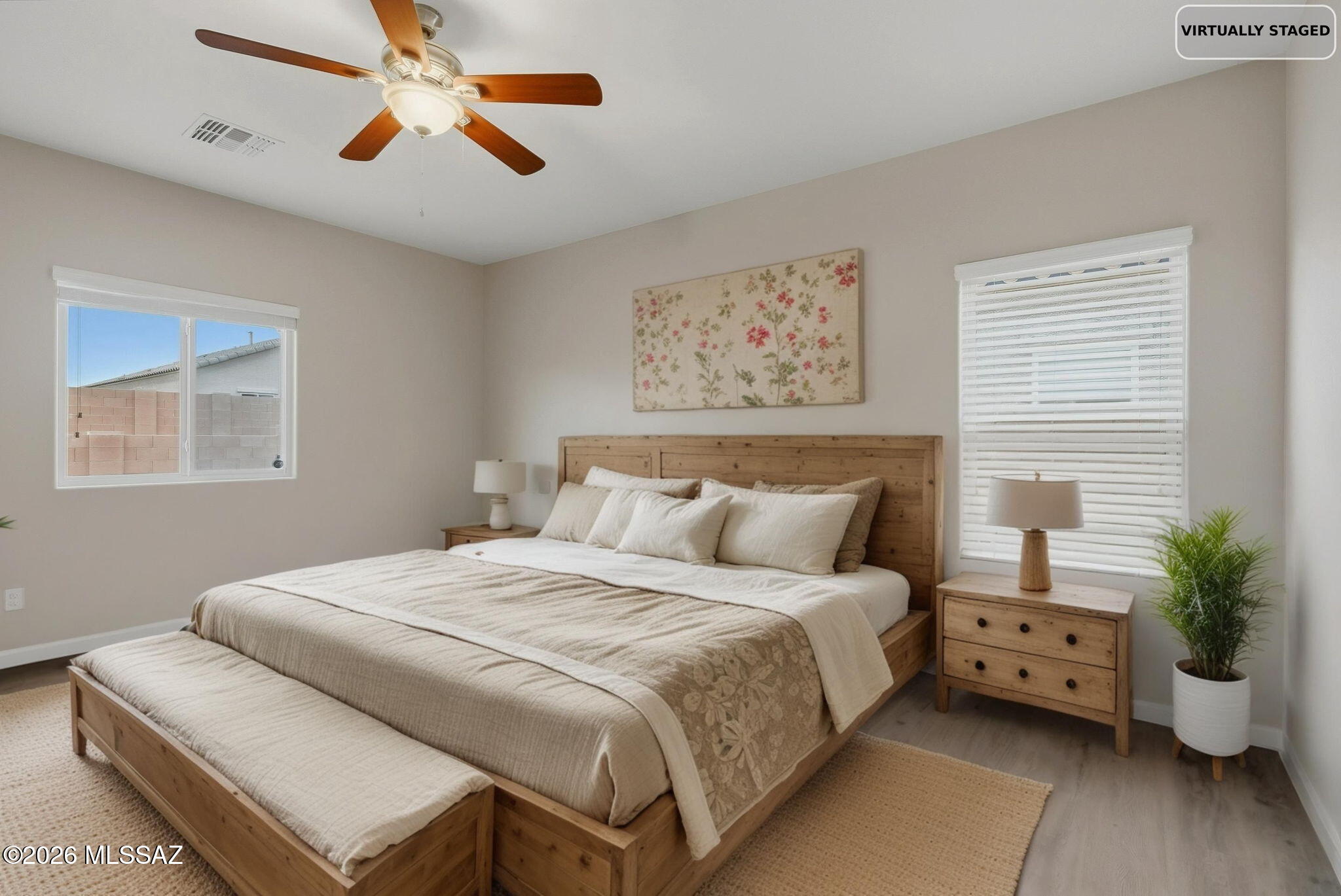Fianchetto Farms - Residential