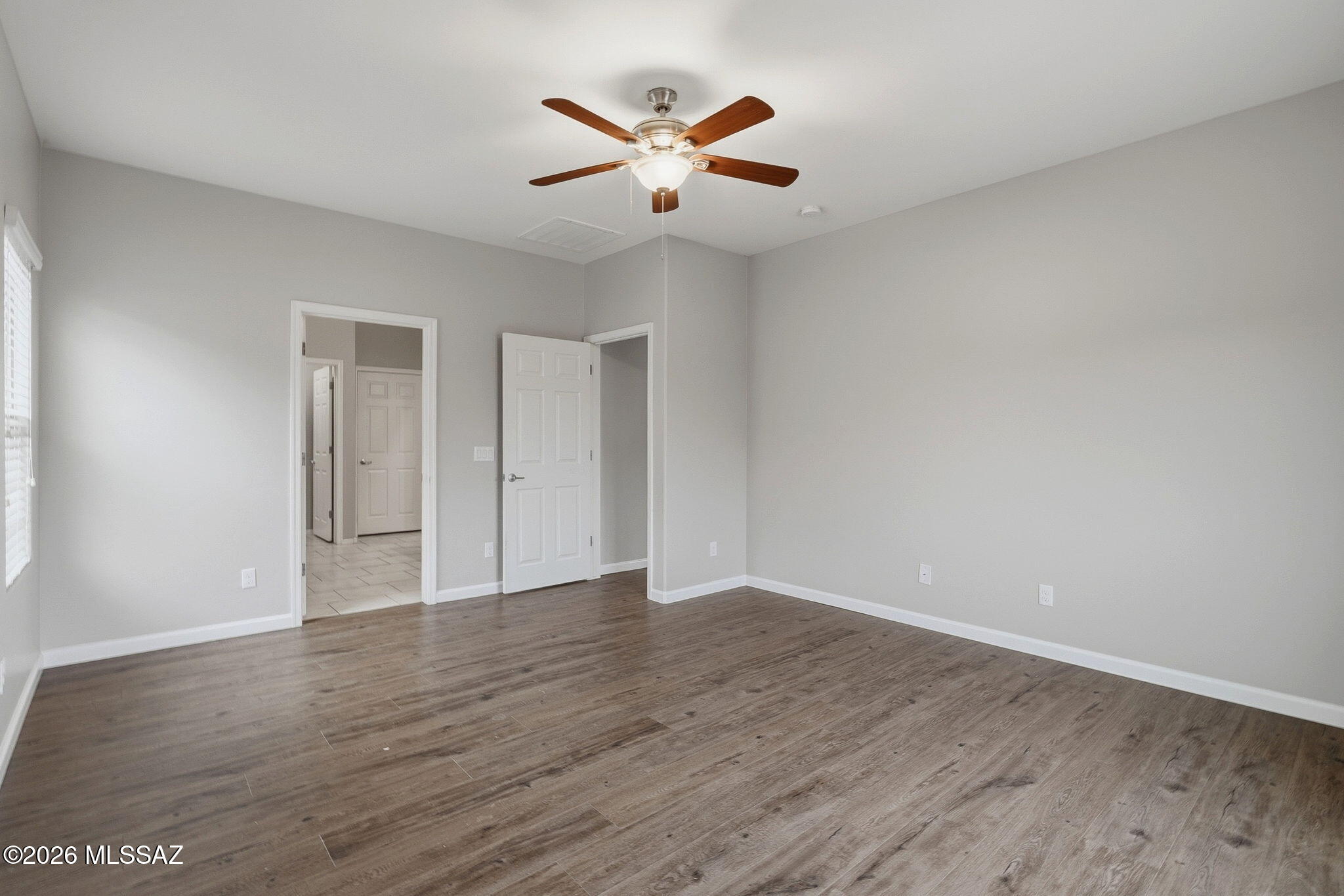Fianchetto Farms - Residential