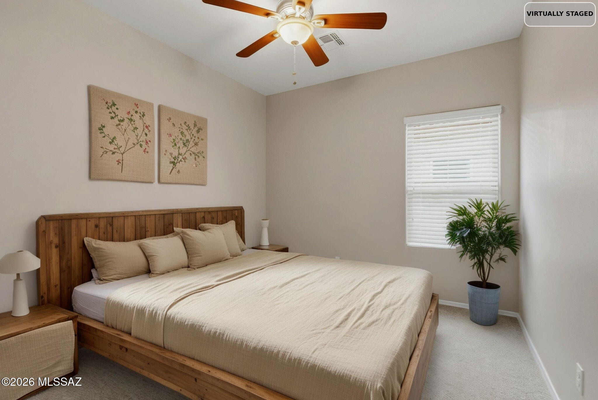 Fianchetto Farms - Residential