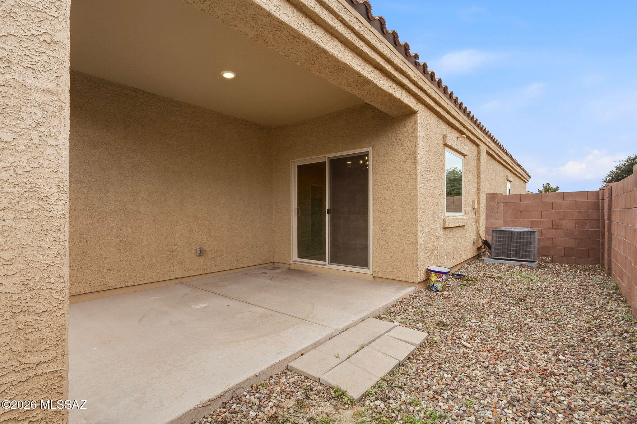 Fianchetto Farms - Residential