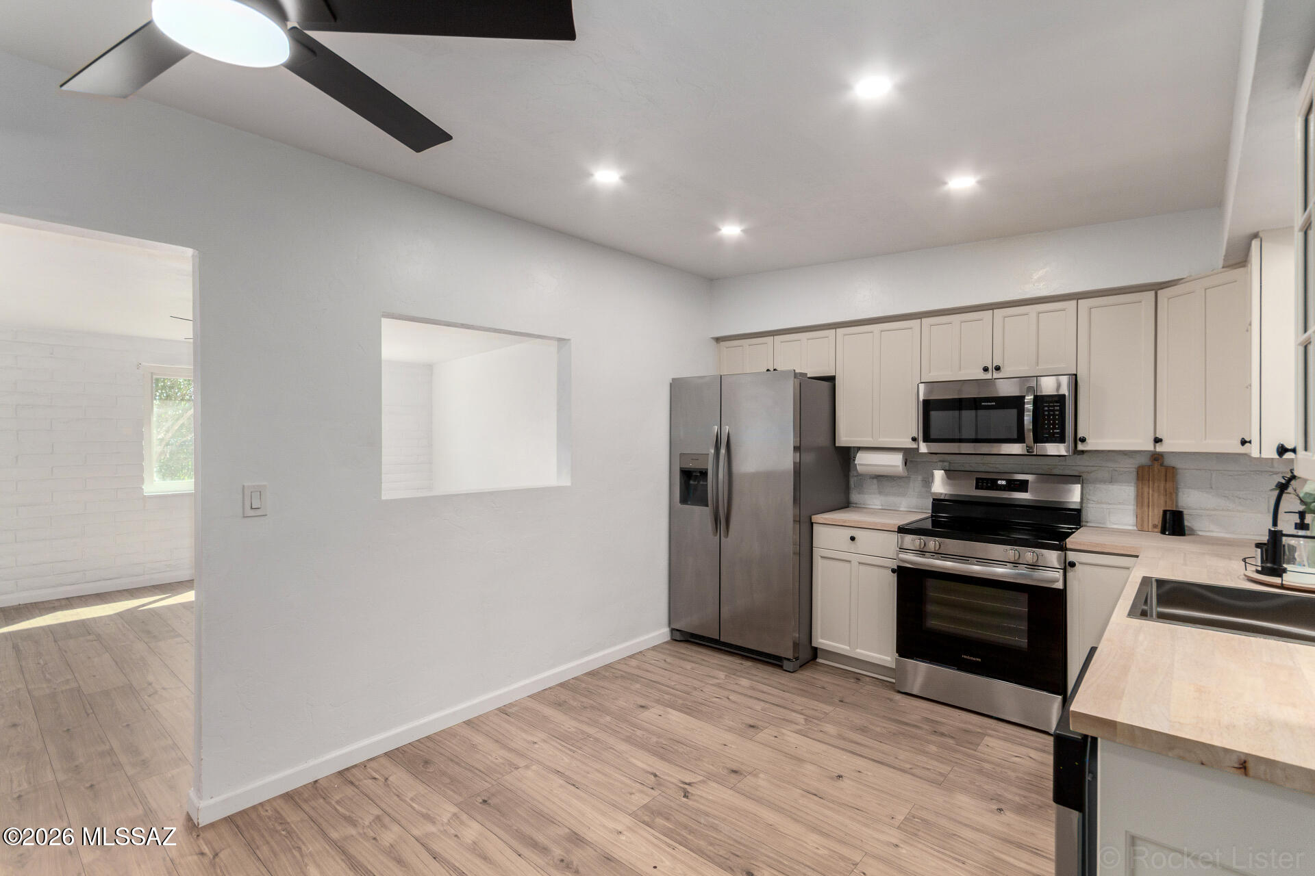 Valley View Heights (1-31) - Residential