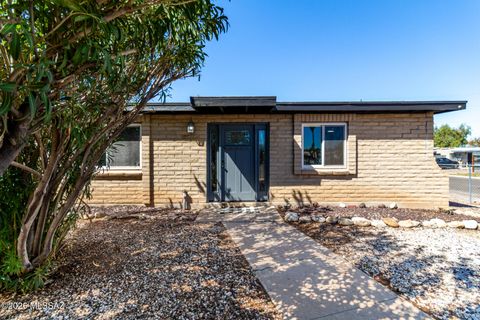 7120 E 38th Street Tucson AZ 85730