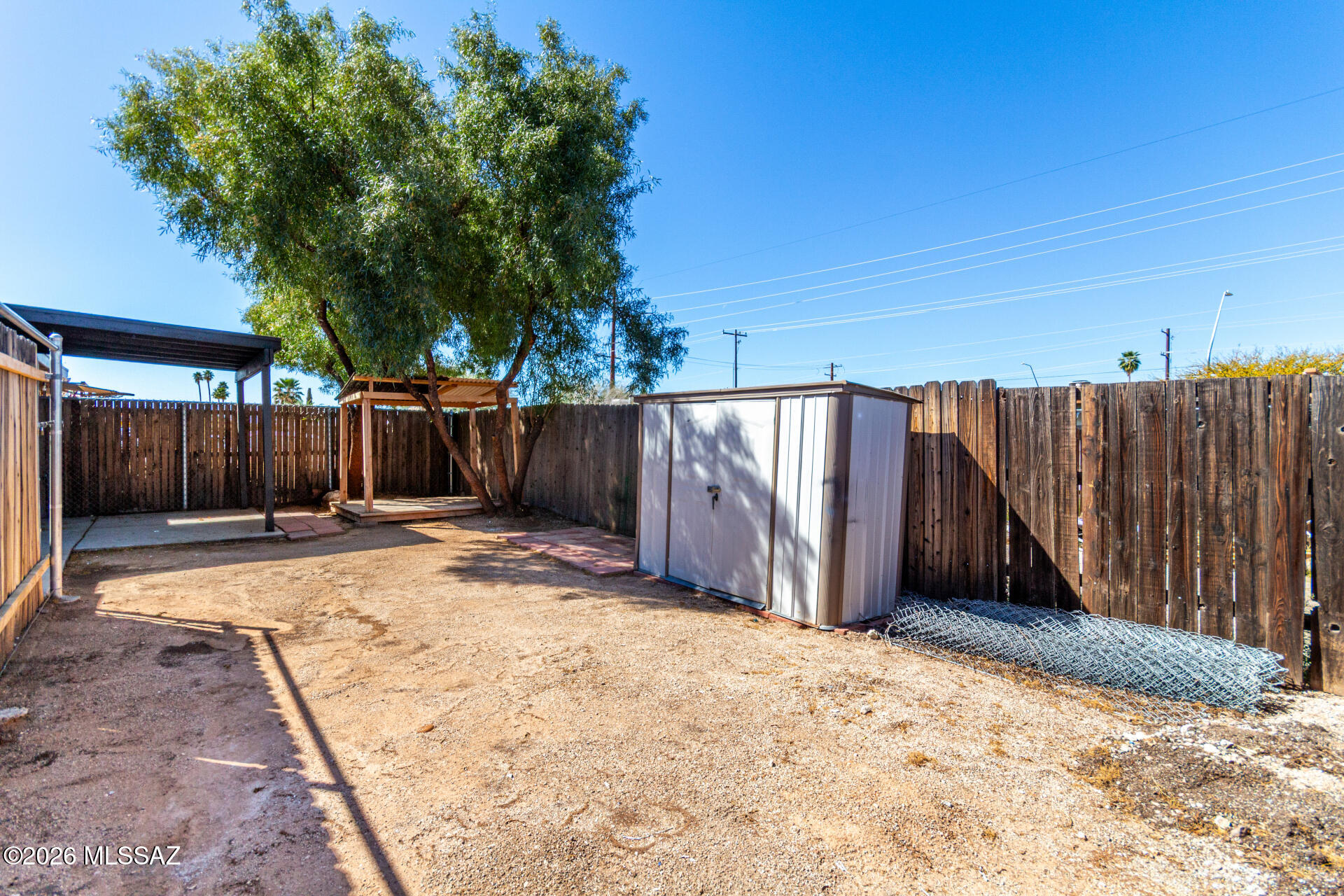 Valley View Heights (1-31) - Residential