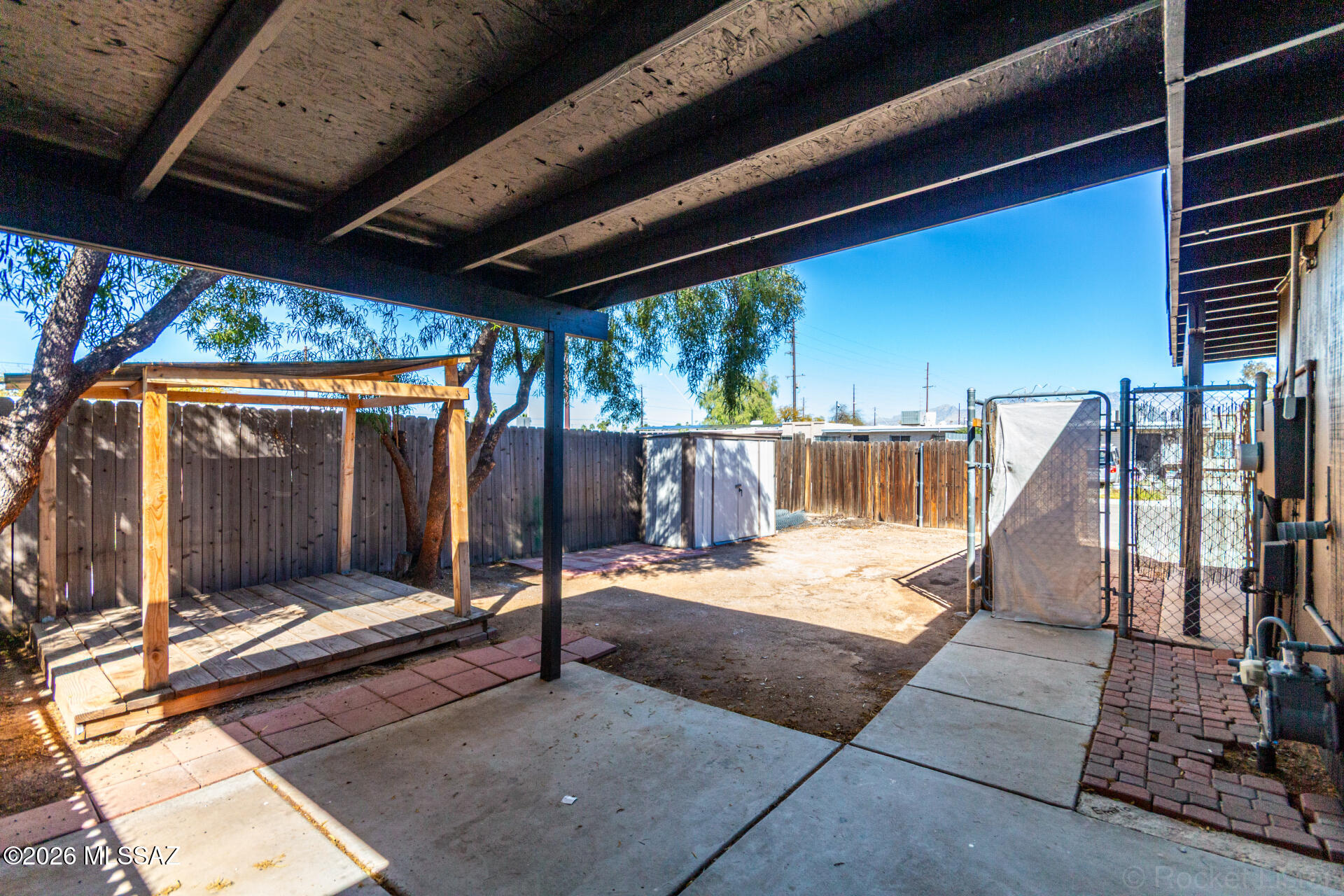 Valley View Heights (1-31) - Residential