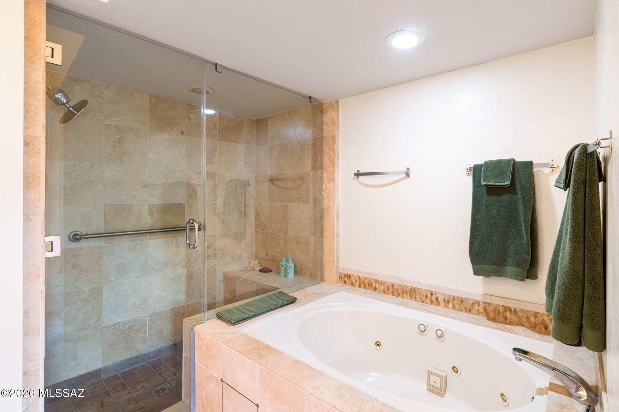 Catalina Foothills Estates NO. 2 - Residential