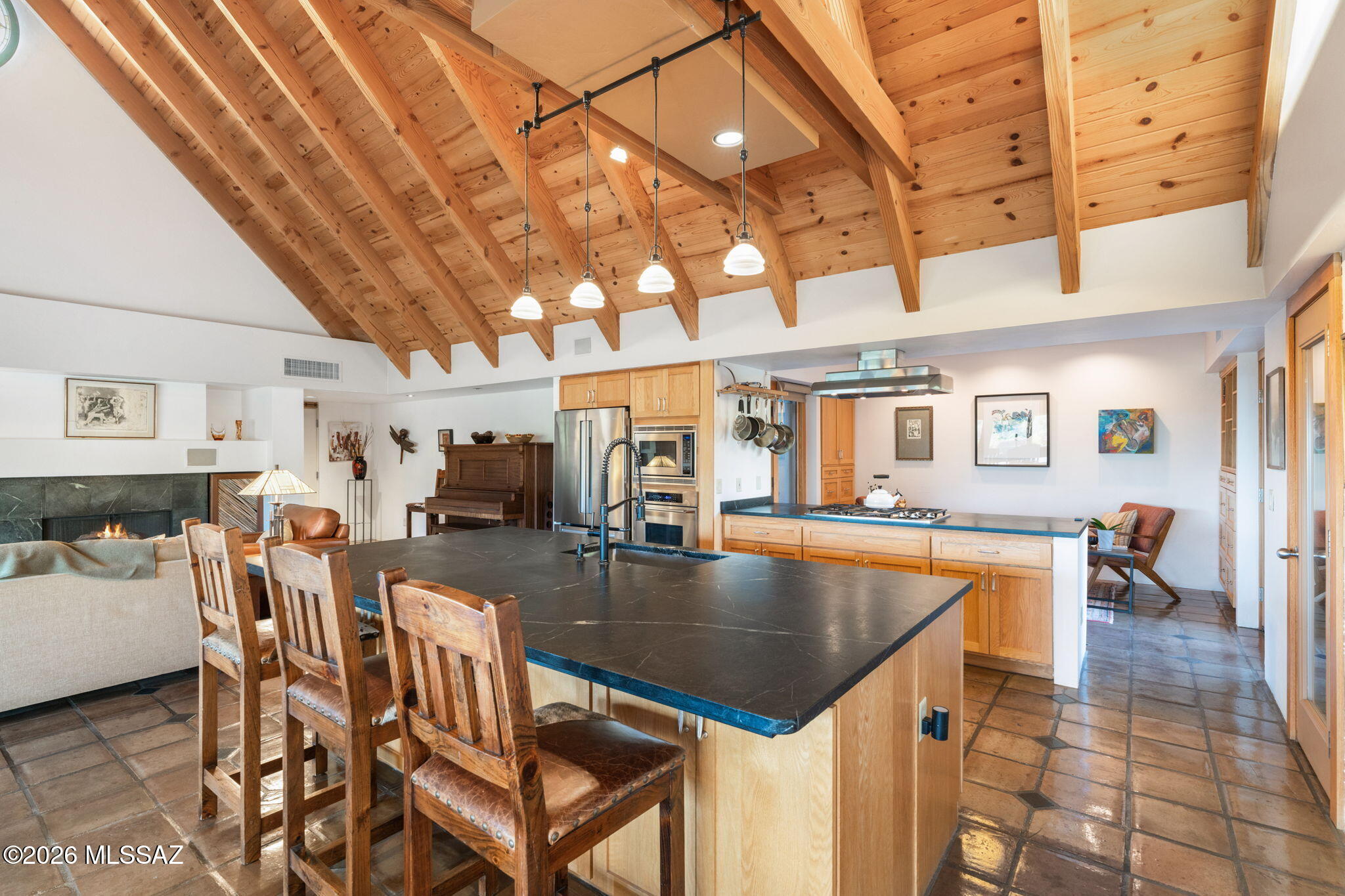 Catalina Foothills Estates NO. 2 - Residential