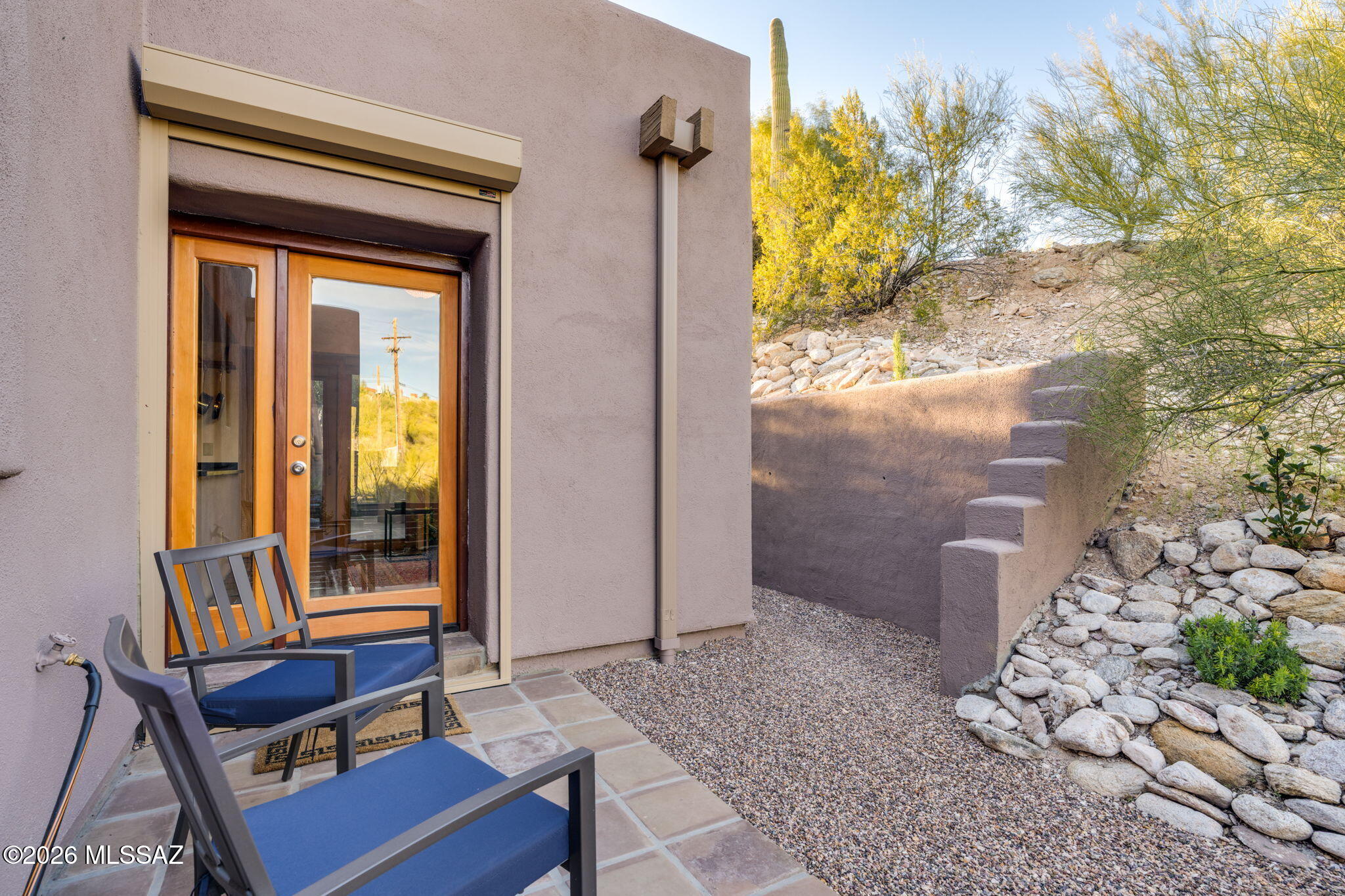 Catalina Foothills Estates NO. 2 - Residential