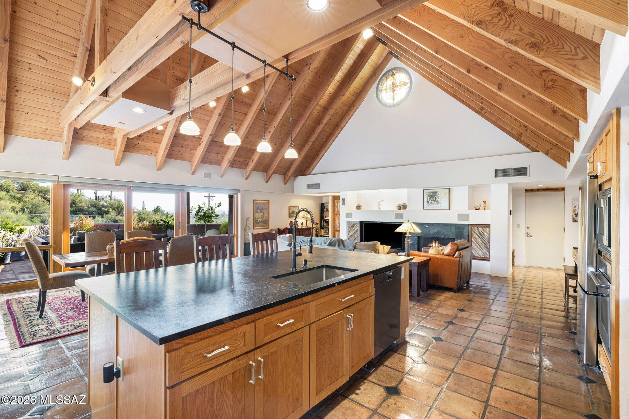 Catalina Foothills Estates NO. 2 - Residential