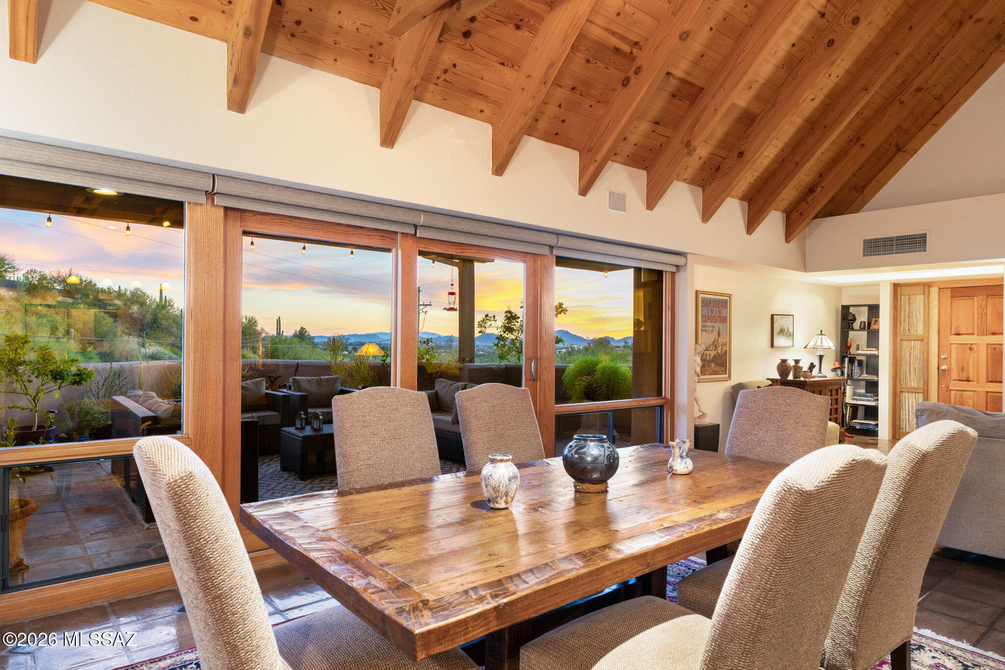 Catalina Foothills Estates NO. 2 - Residential