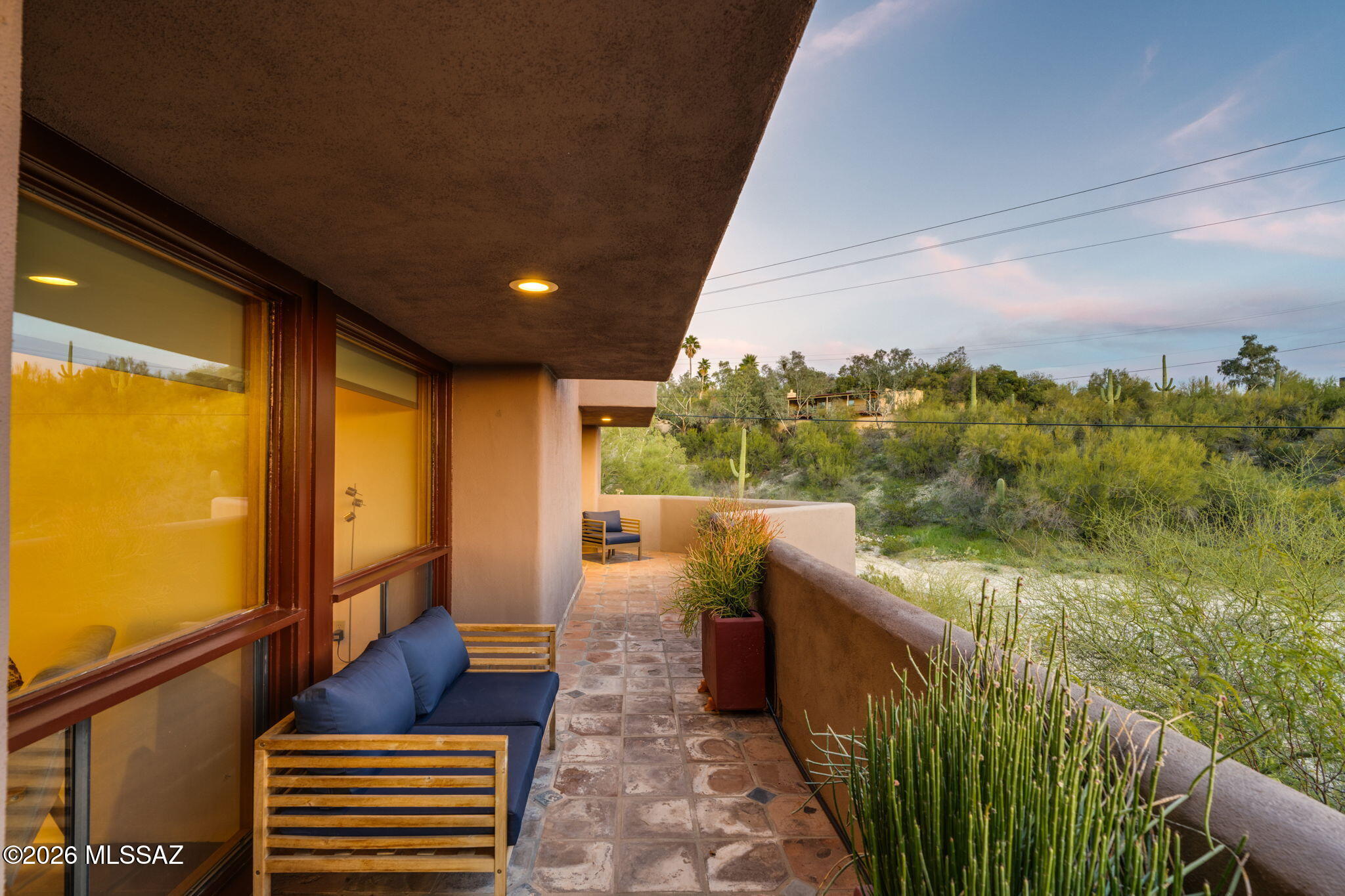 Catalina Foothills Estates NO. 2 - Residential