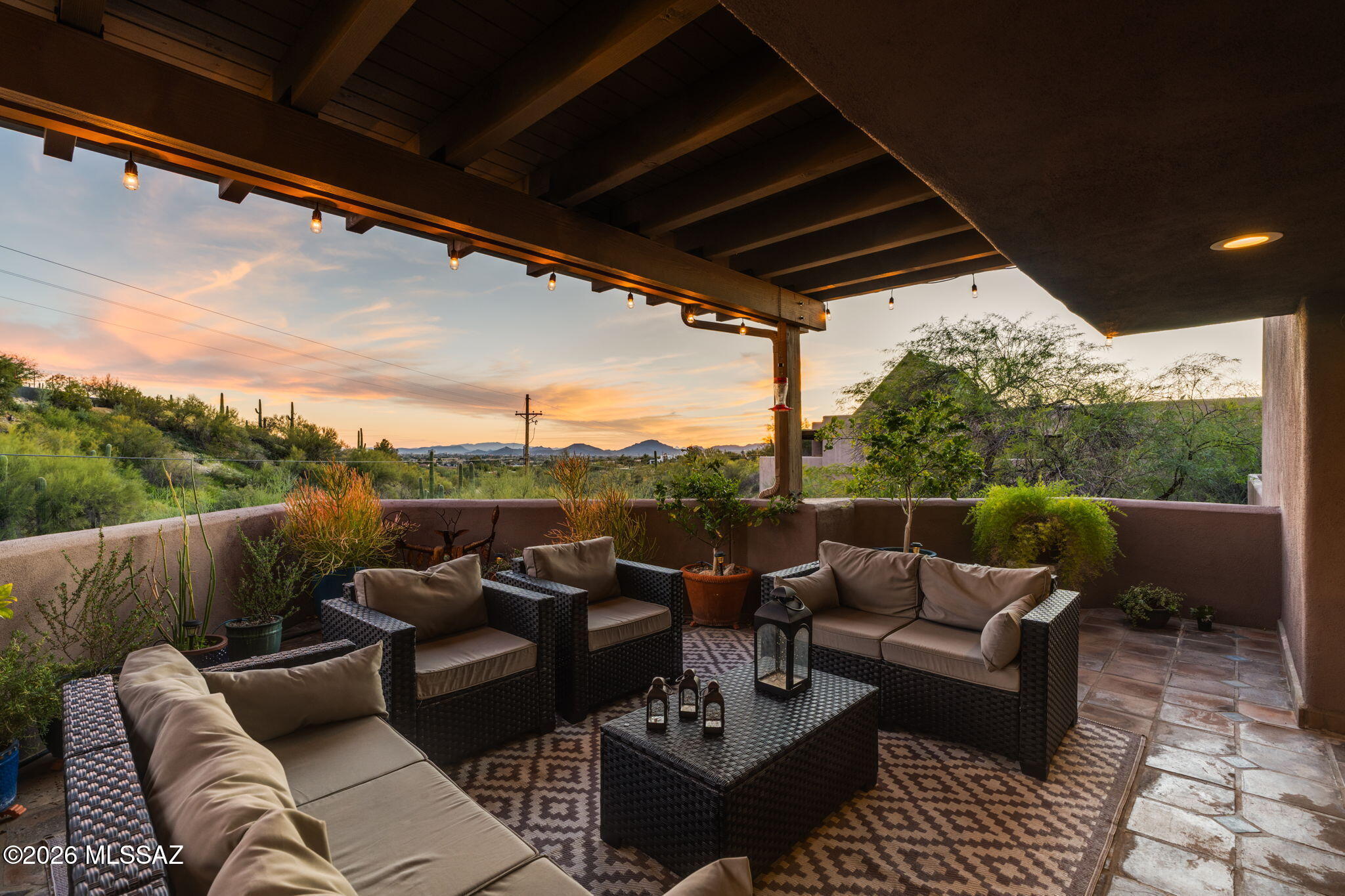 Catalina Foothills Estates NO. 2 - Residential