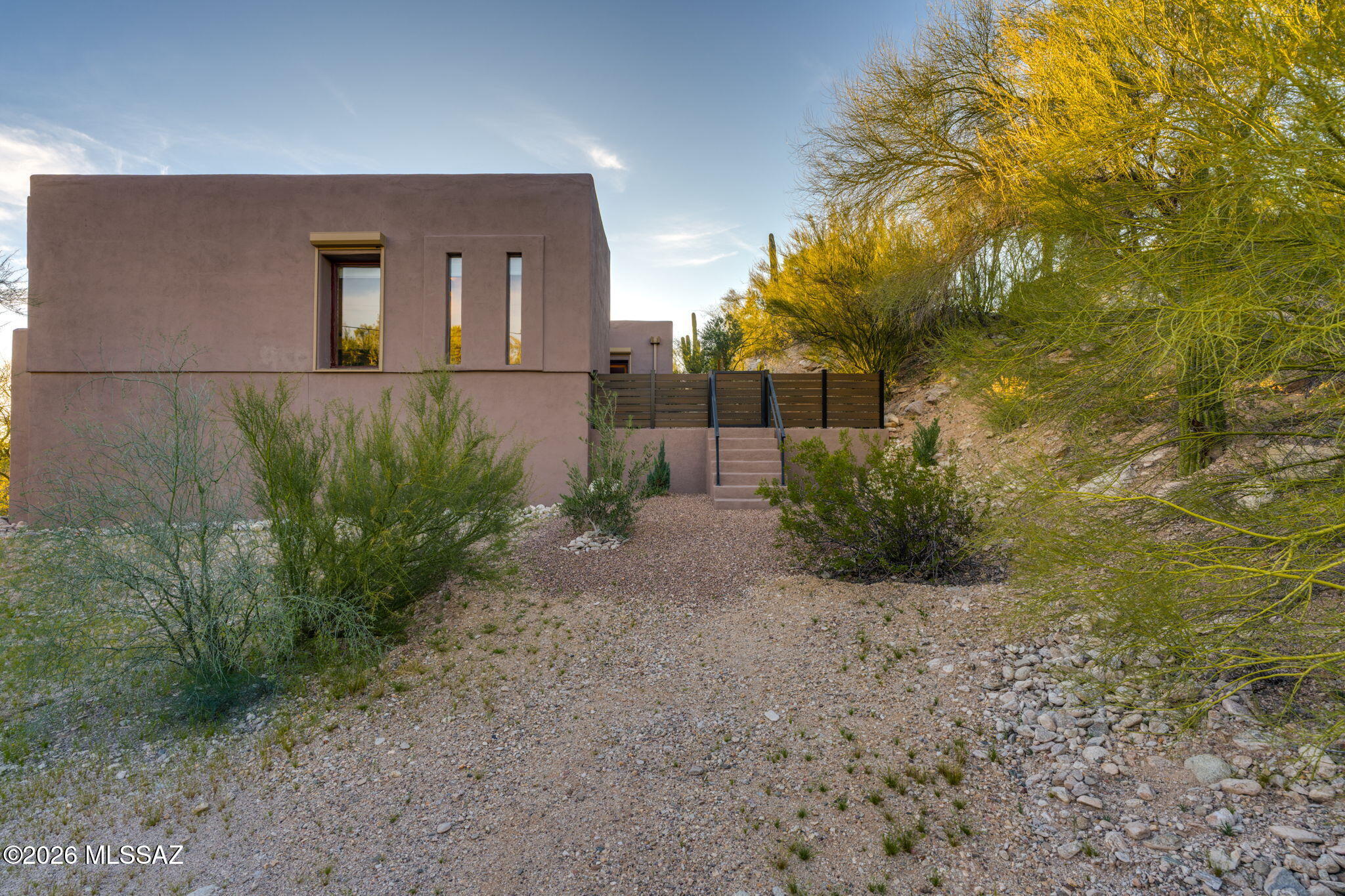 Catalina Foothills Estates NO. 2 - Residential