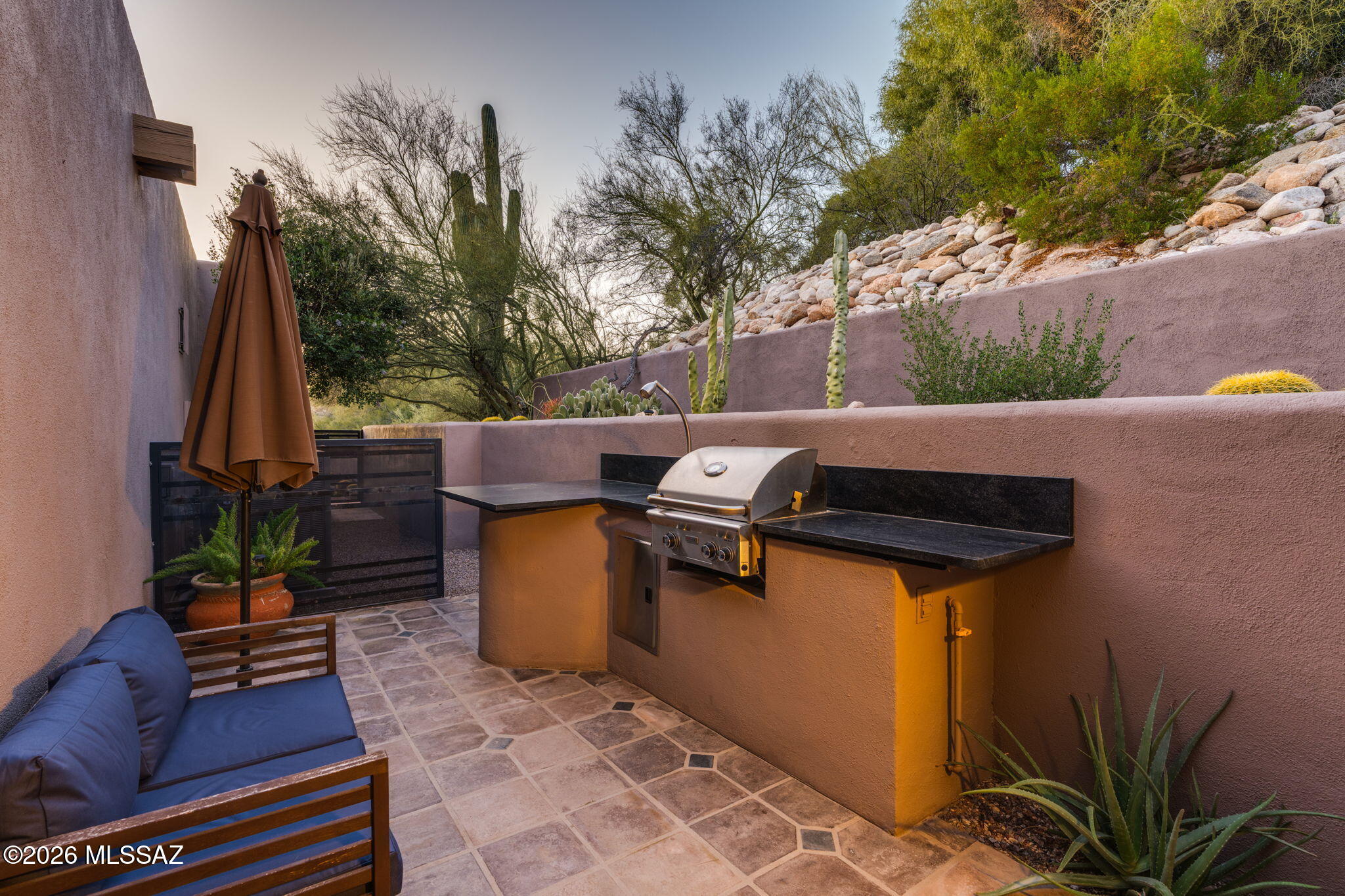 Catalina Foothills Estates NO. 2 - Residential