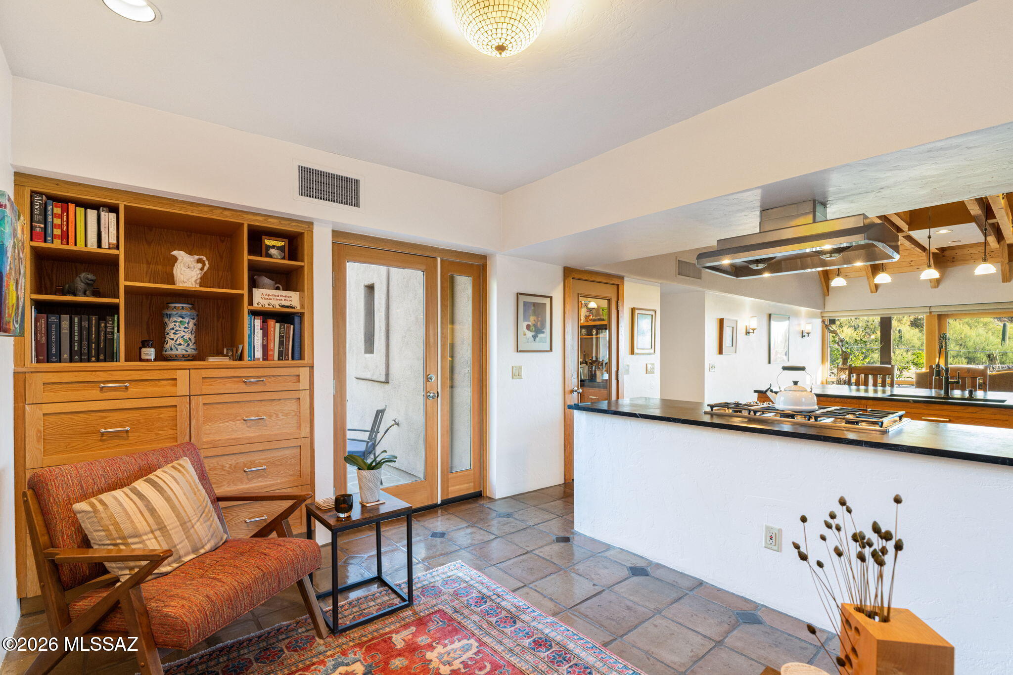 Catalina Foothills Estates NO. 2 - Residential