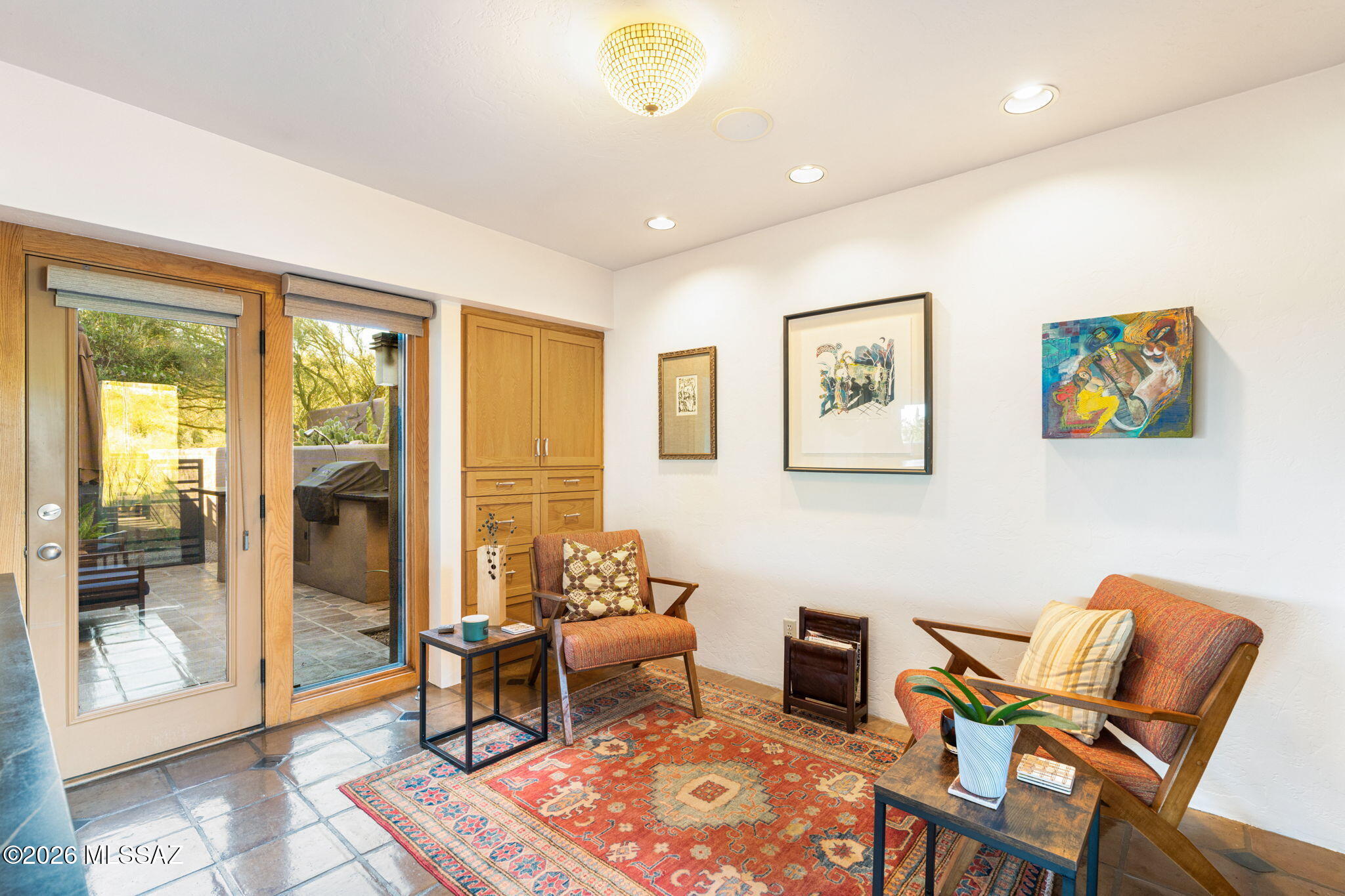 Catalina Foothills Estates NO. 2 - Residential