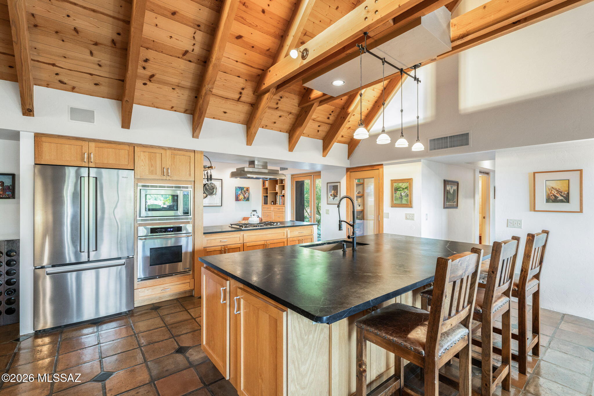 Catalina Foothills Estates NO. 2 - Residential