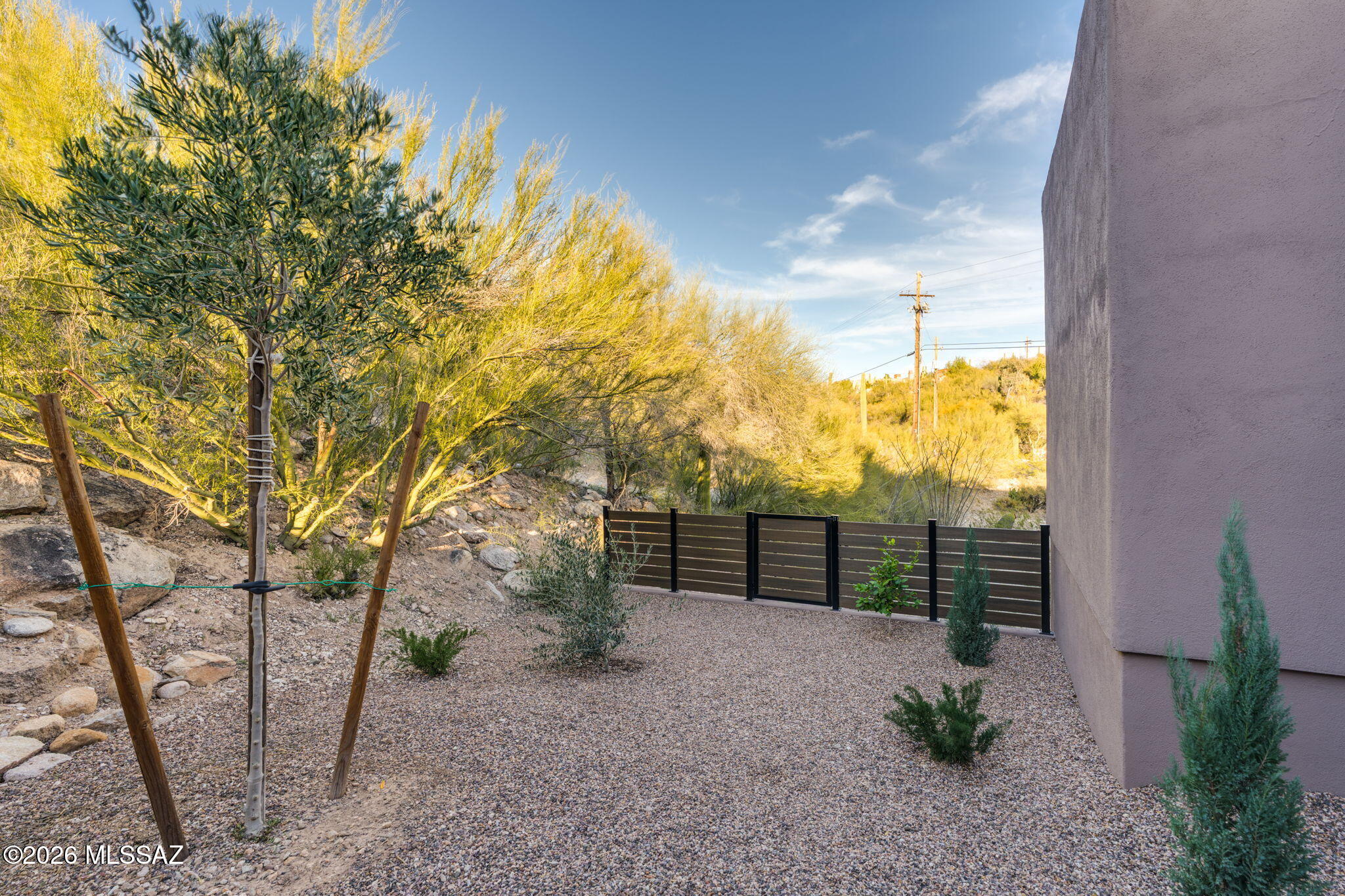 Catalina Foothills Estates NO. 2 - Residential