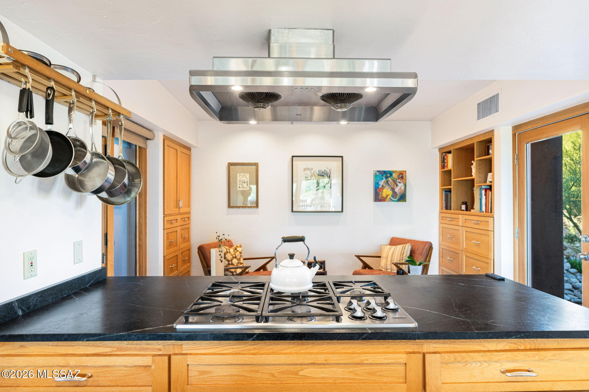Catalina Foothills Estates NO. 2 - Residential