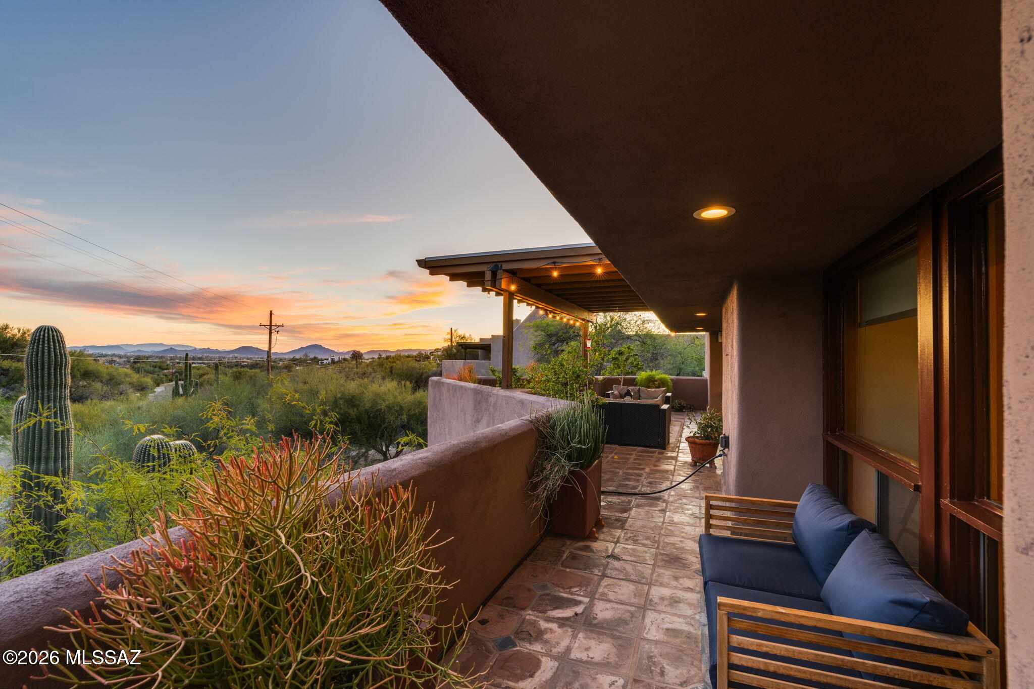 Catalina Foothills Estates NO. 2 - Residential