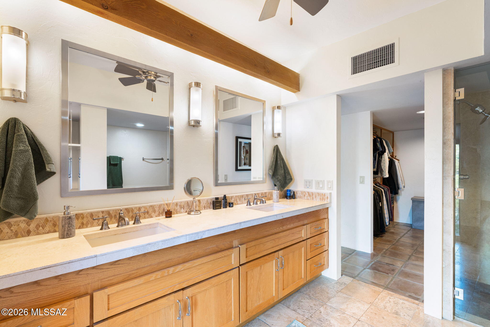 Catalina Foothills Estates NO. 2 - Residential