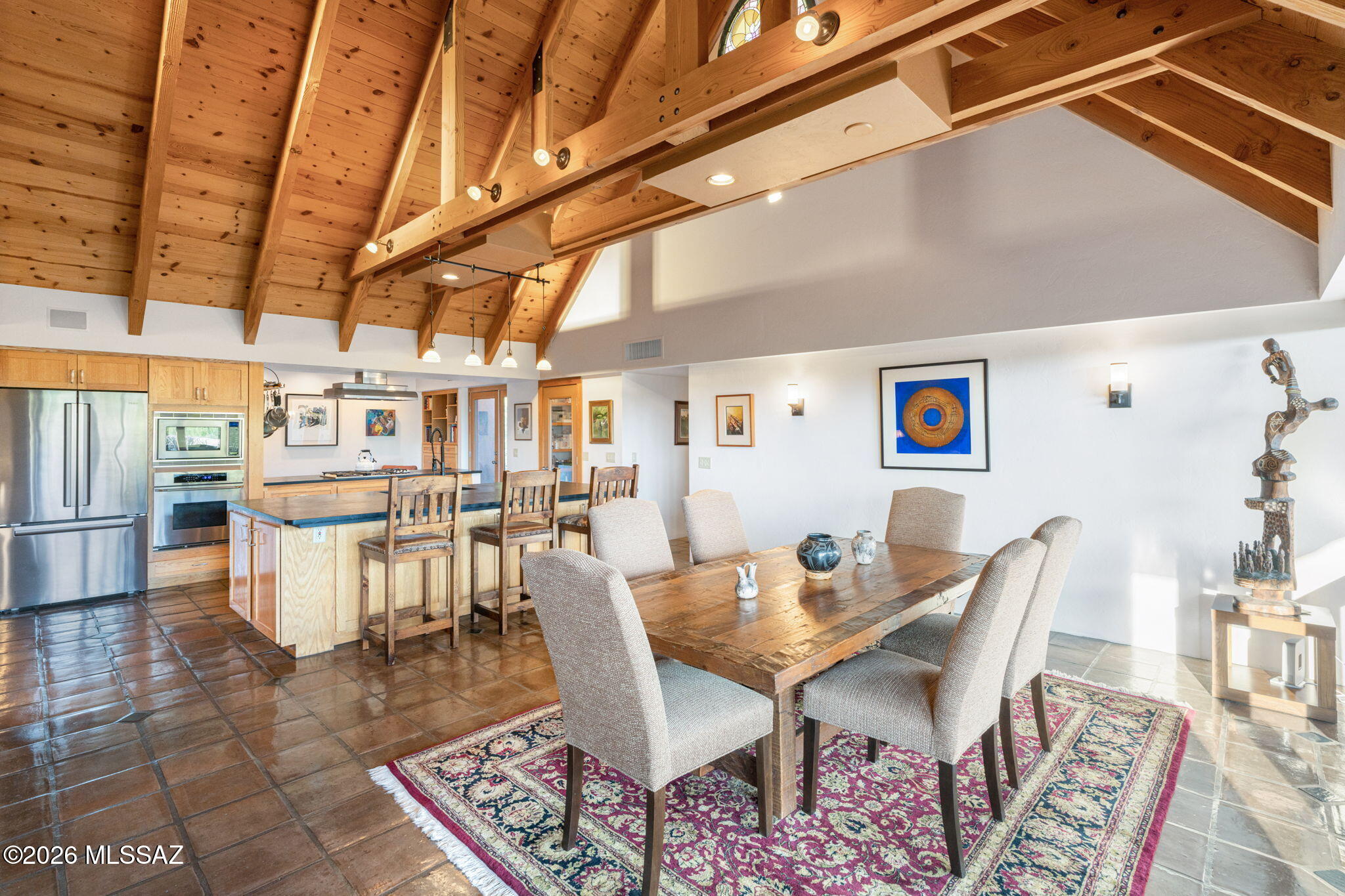 Catalina Foothills Estates NO. 2 - Residential