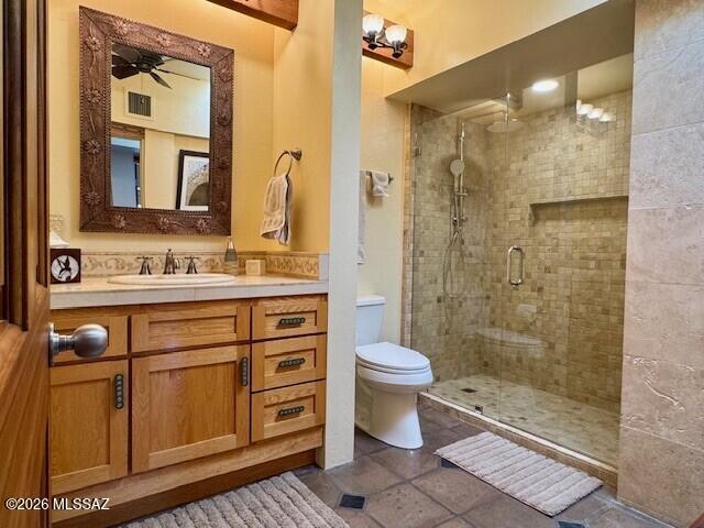 Catalina Foothills Estates NO. 2 - Residential