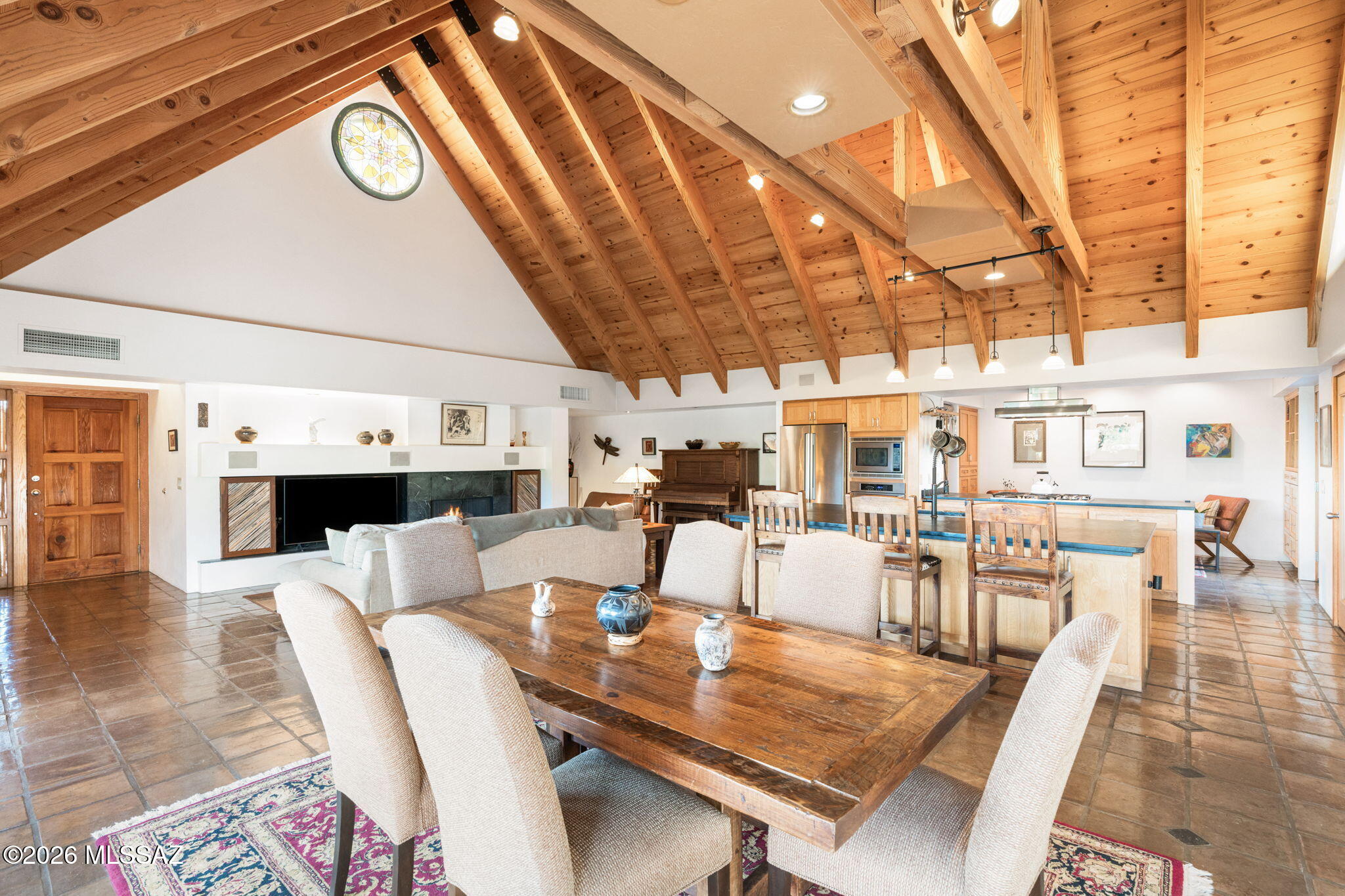 Catalina Foothills Estates NO. 2 - Residential