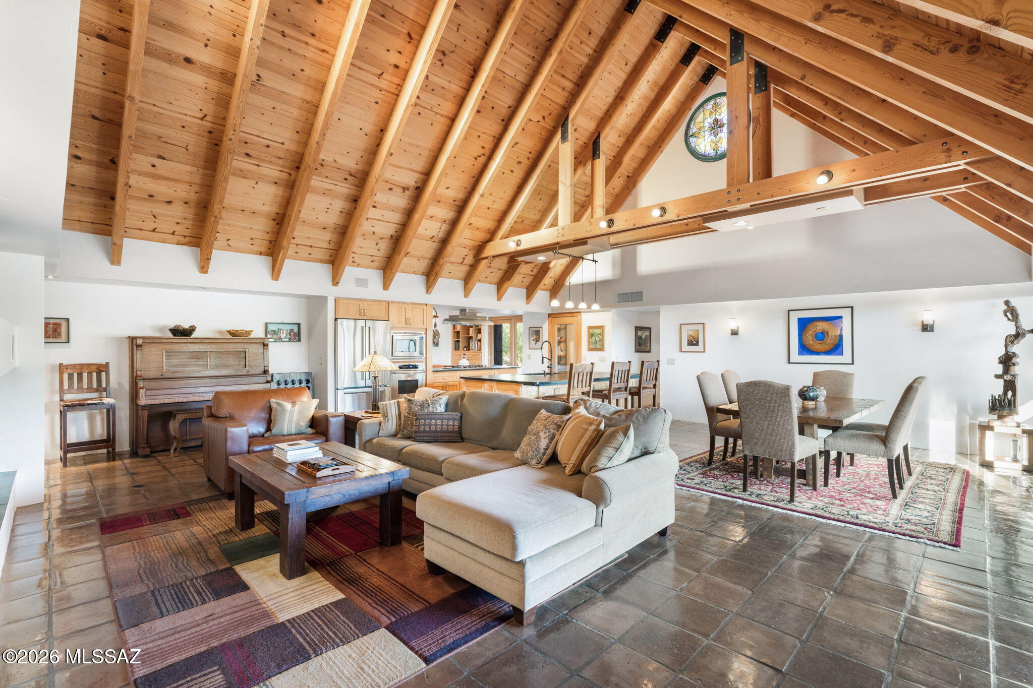 Catalina Foothills Estates NO. 2 - Residential