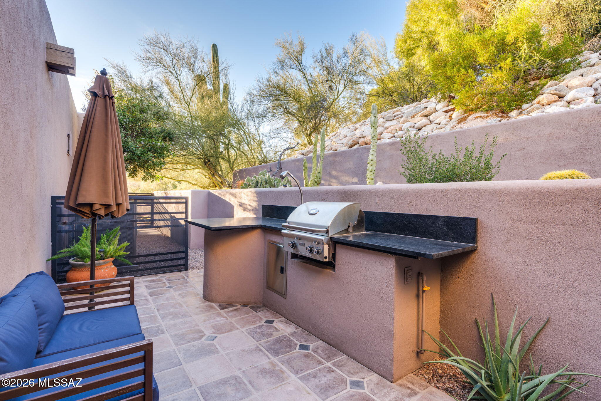 Catalina Foothills Estates NO. 2 - Residential