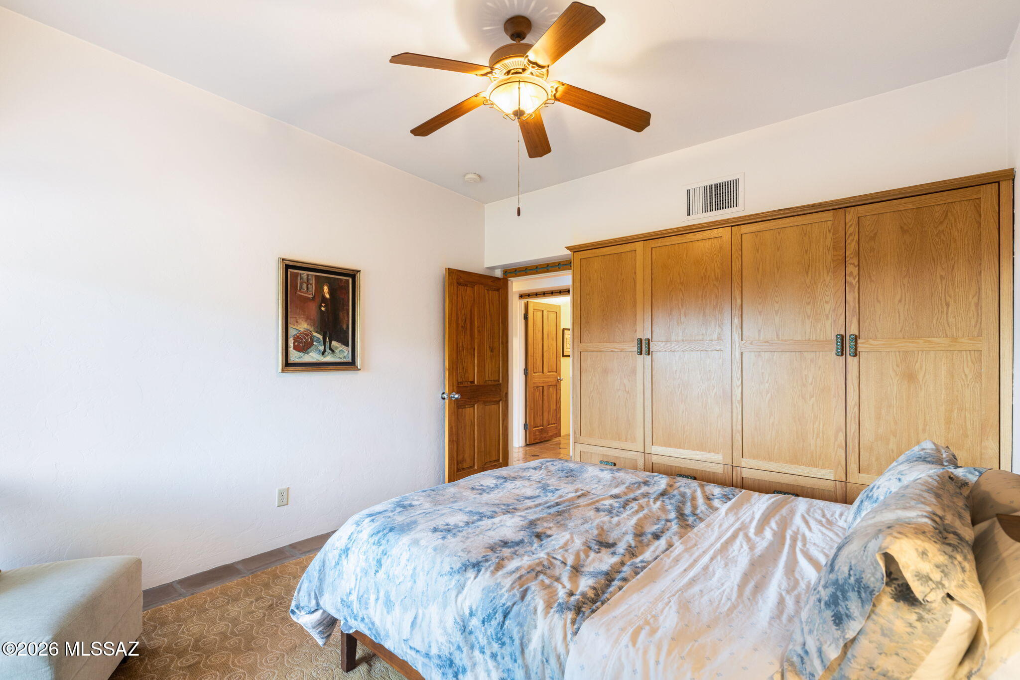 Catalina Foothills Estates NO. 2 - Residential
