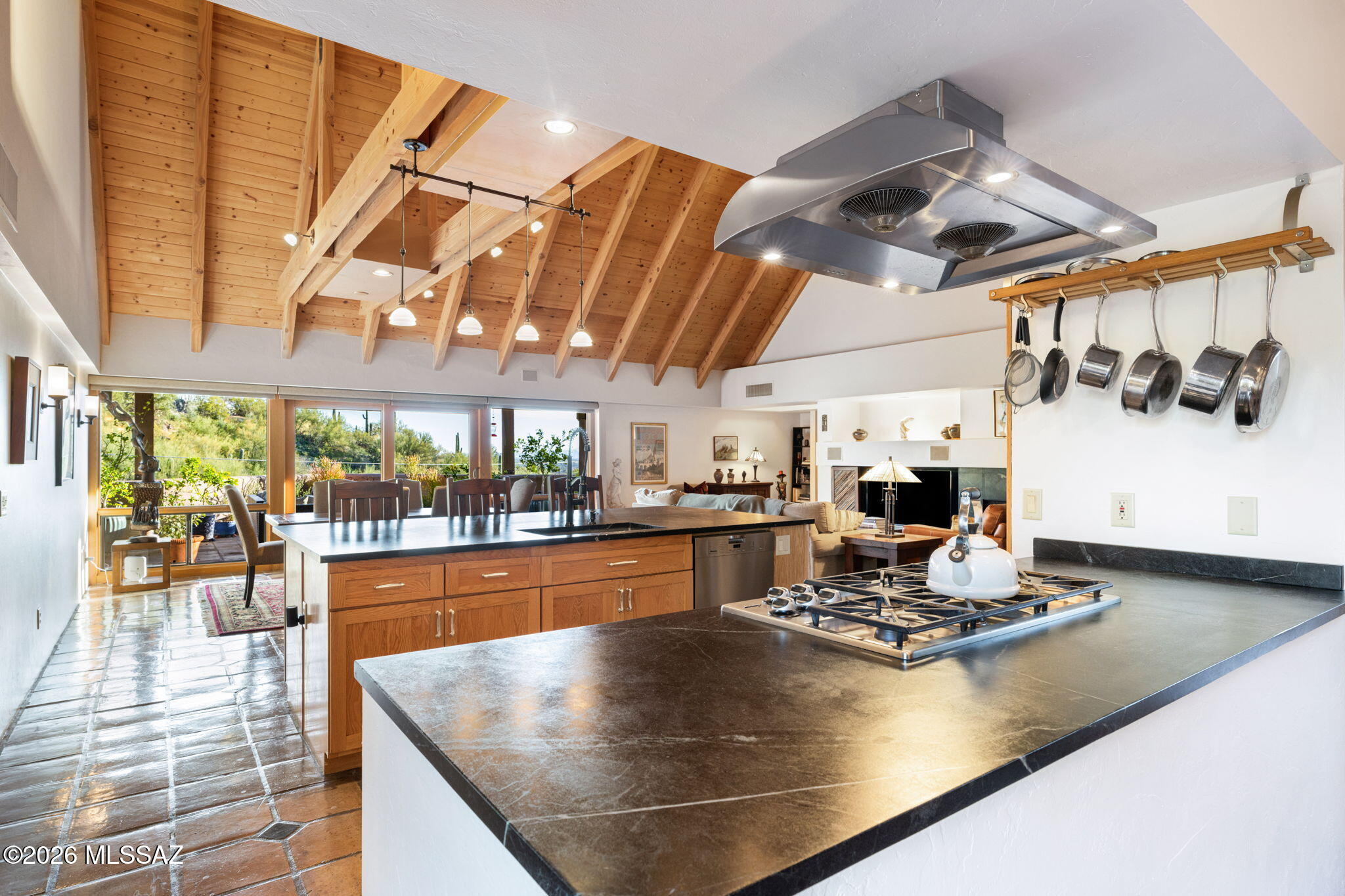 Catalina Foothills Estates NO. 2 - Residential