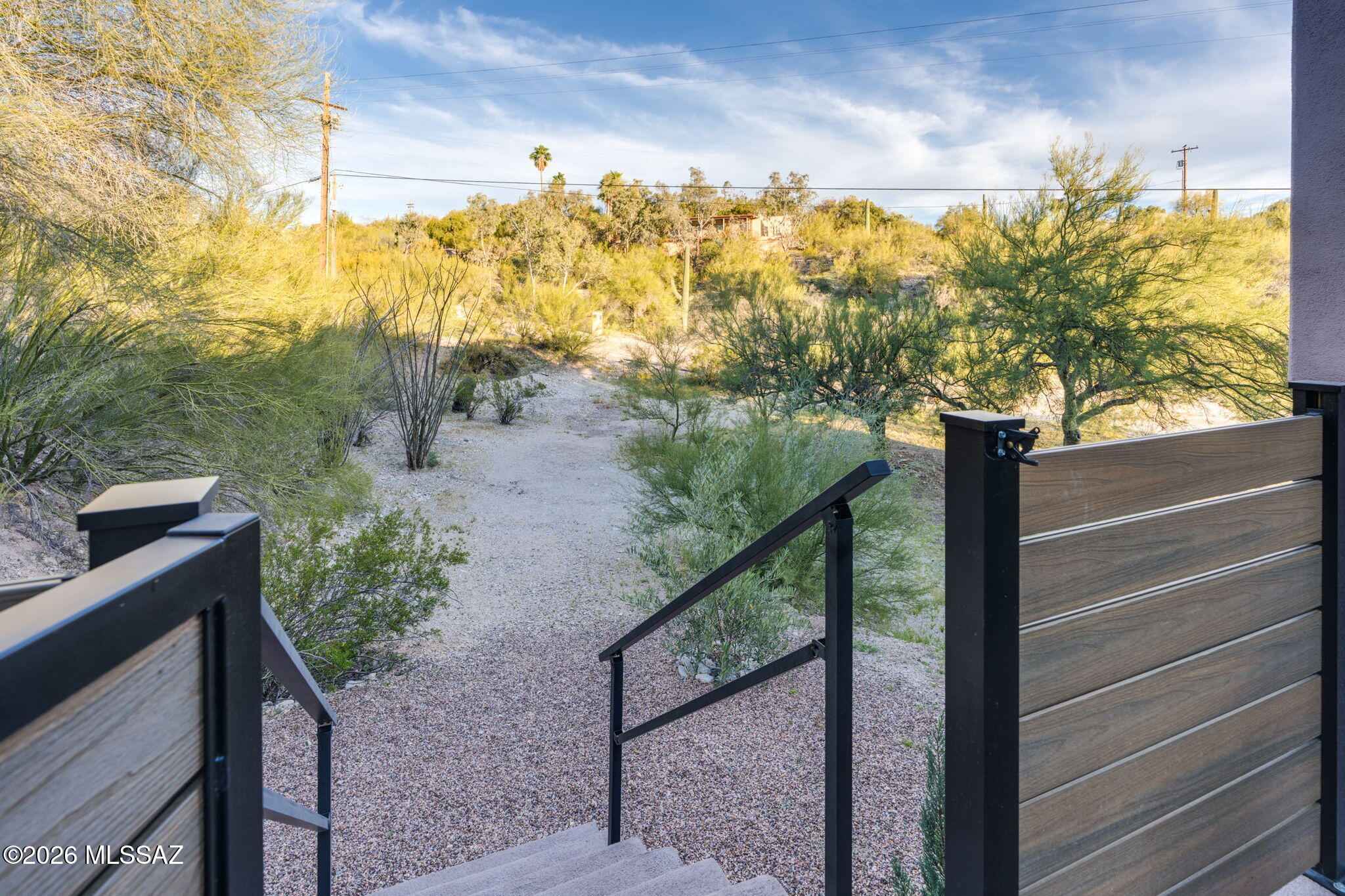Catalina Foothills Estates NO. 2 - Residential