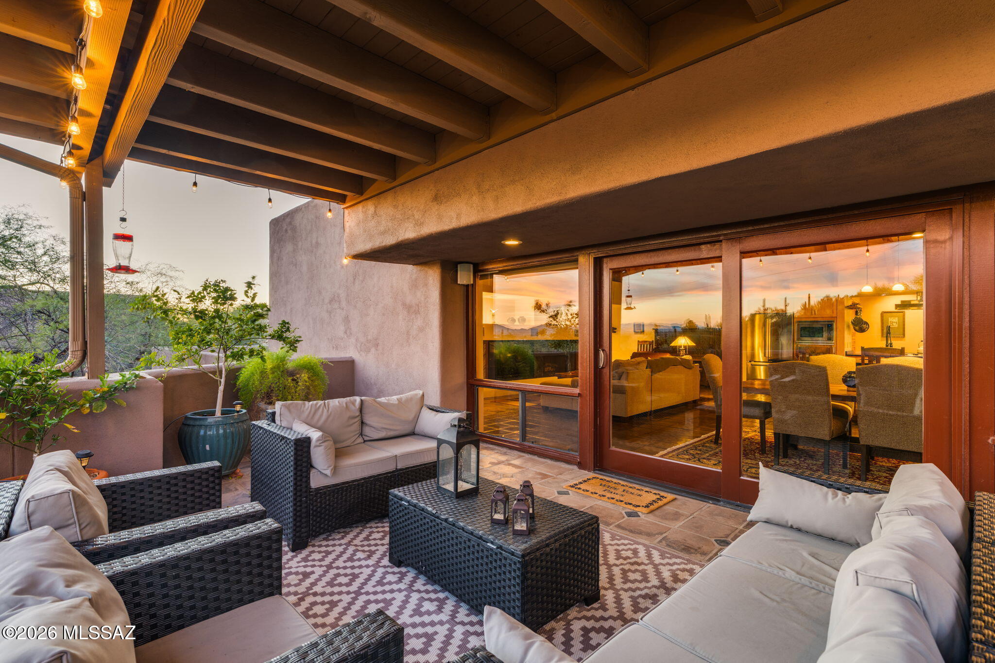 Catalina Foothills Estates NO. 2 - Residential