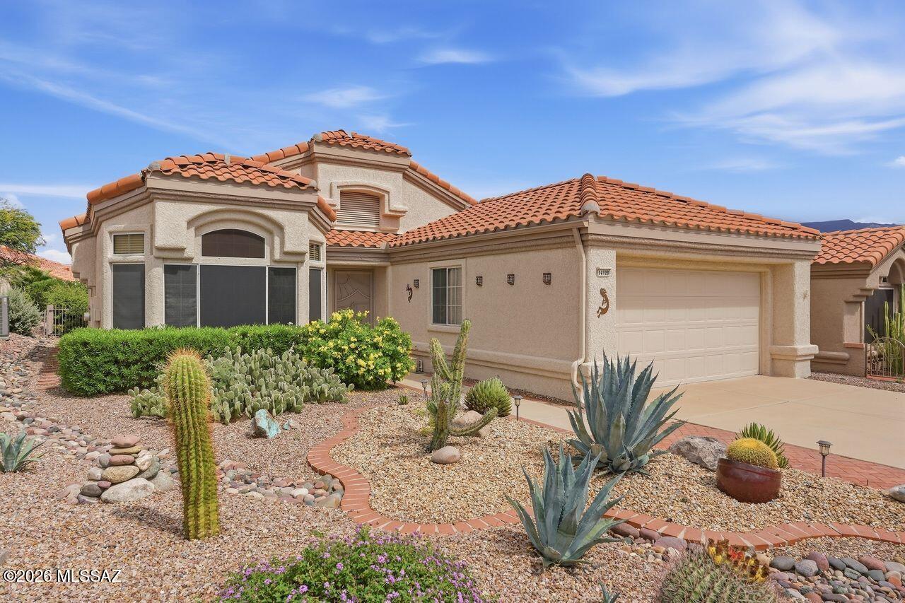 14120 N Cirrus Hill Drive