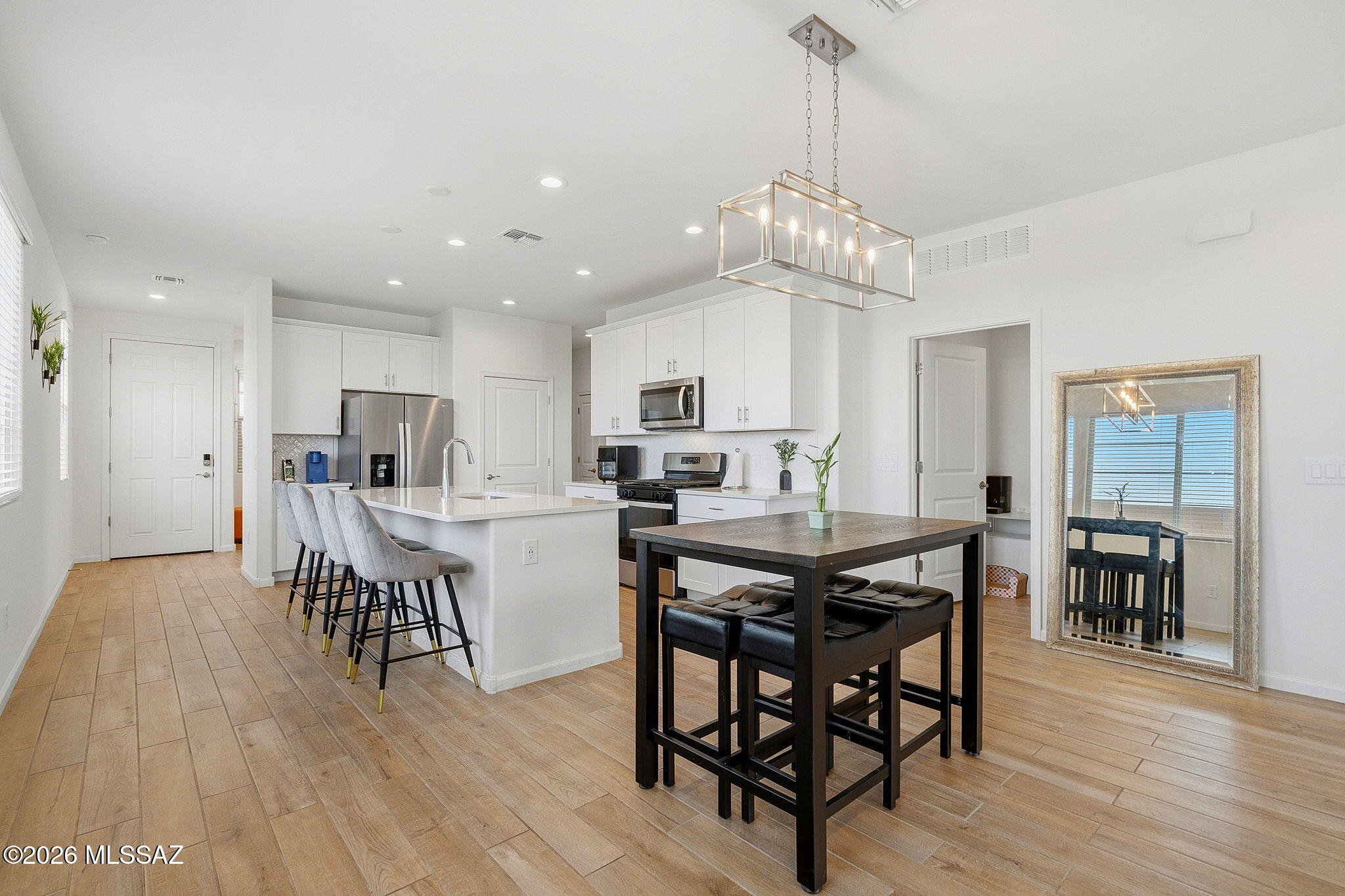 10340 E Silver Slate Place