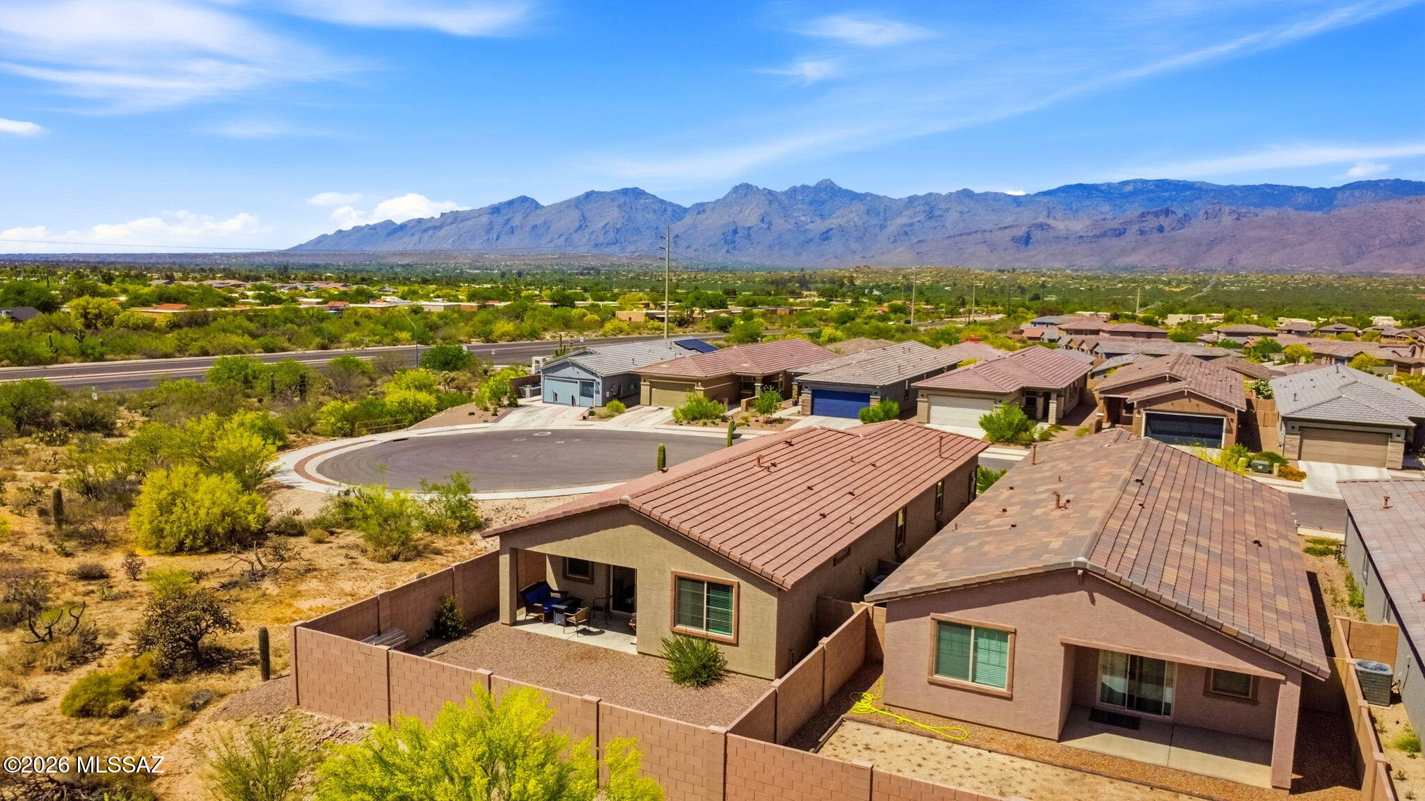 10340 E Silver Slate Place